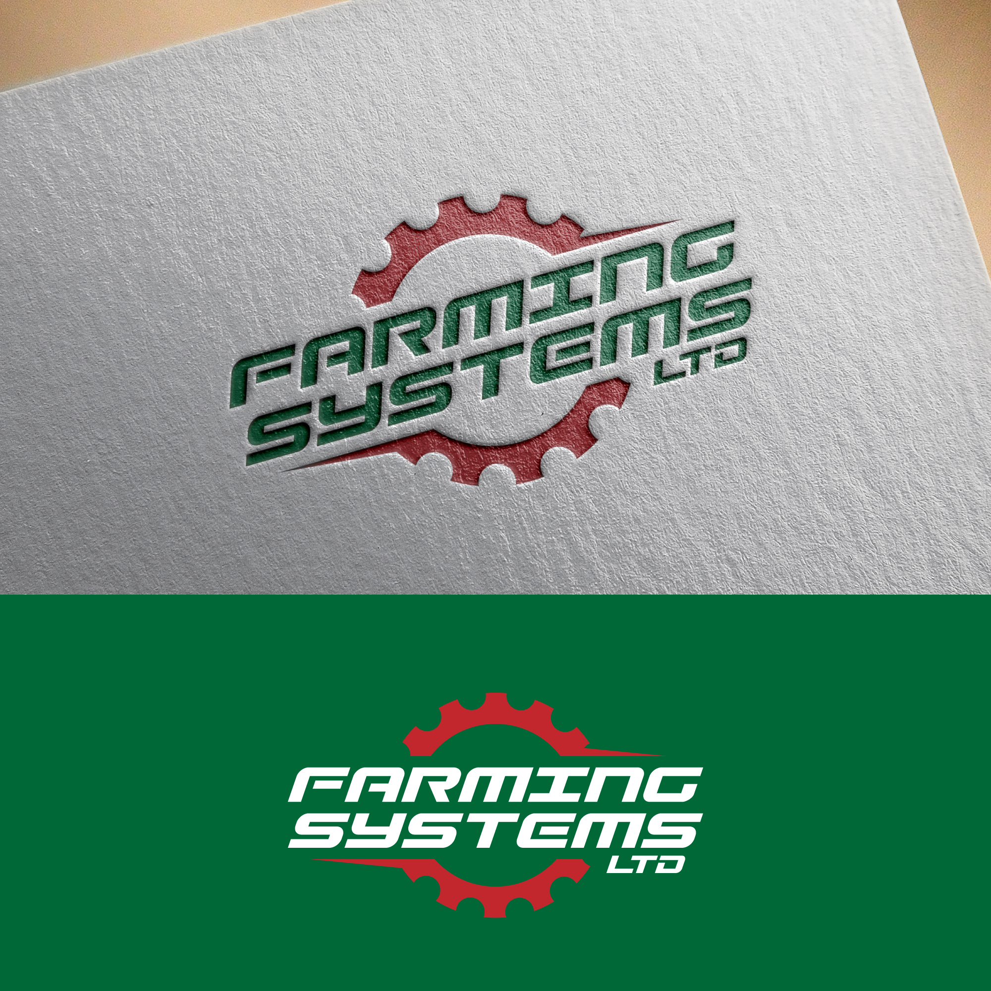 Logo Design by KENGZ for this project | Design #32625757