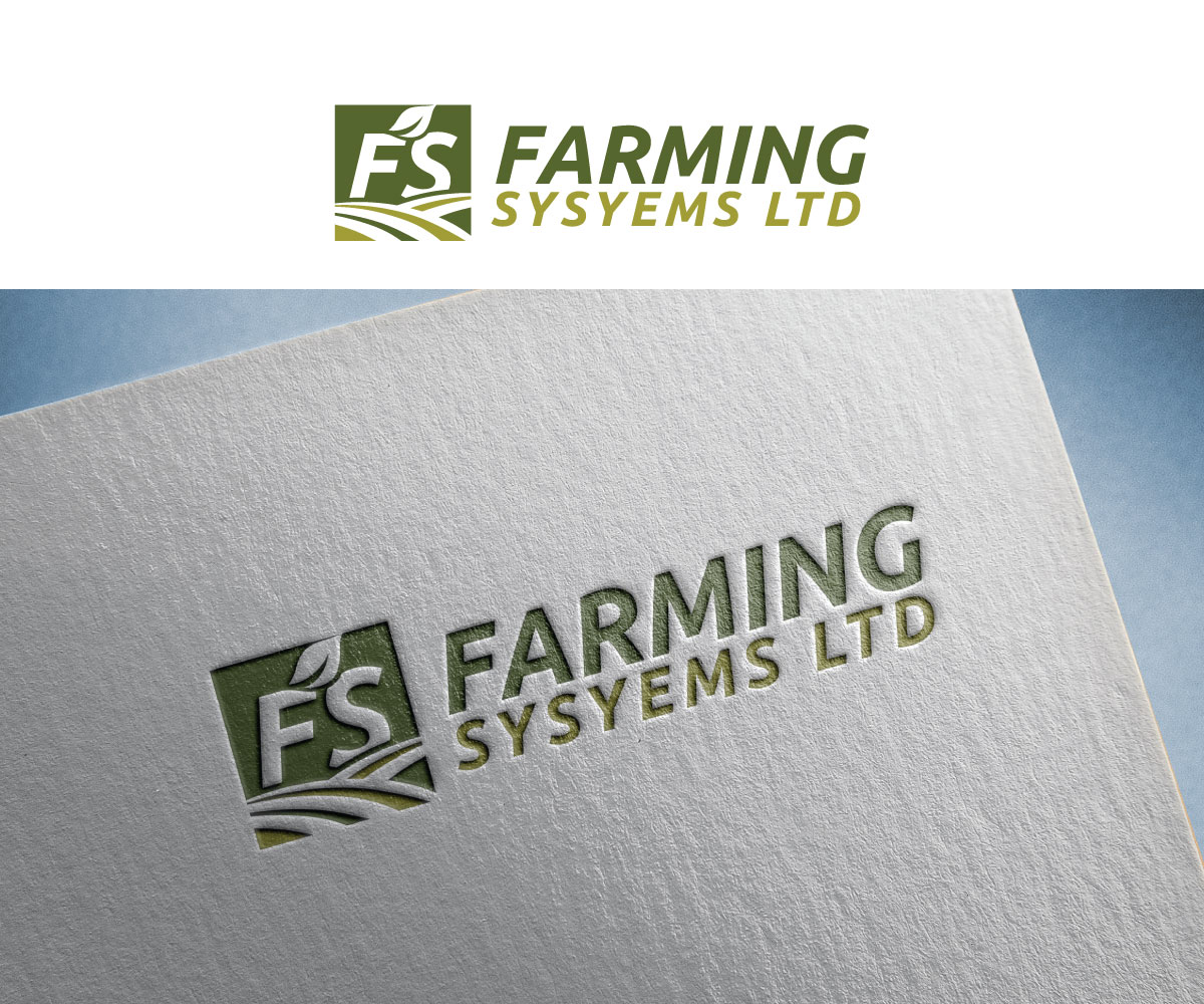 Logo Design by Luckey yaari for this project | Design #32579734