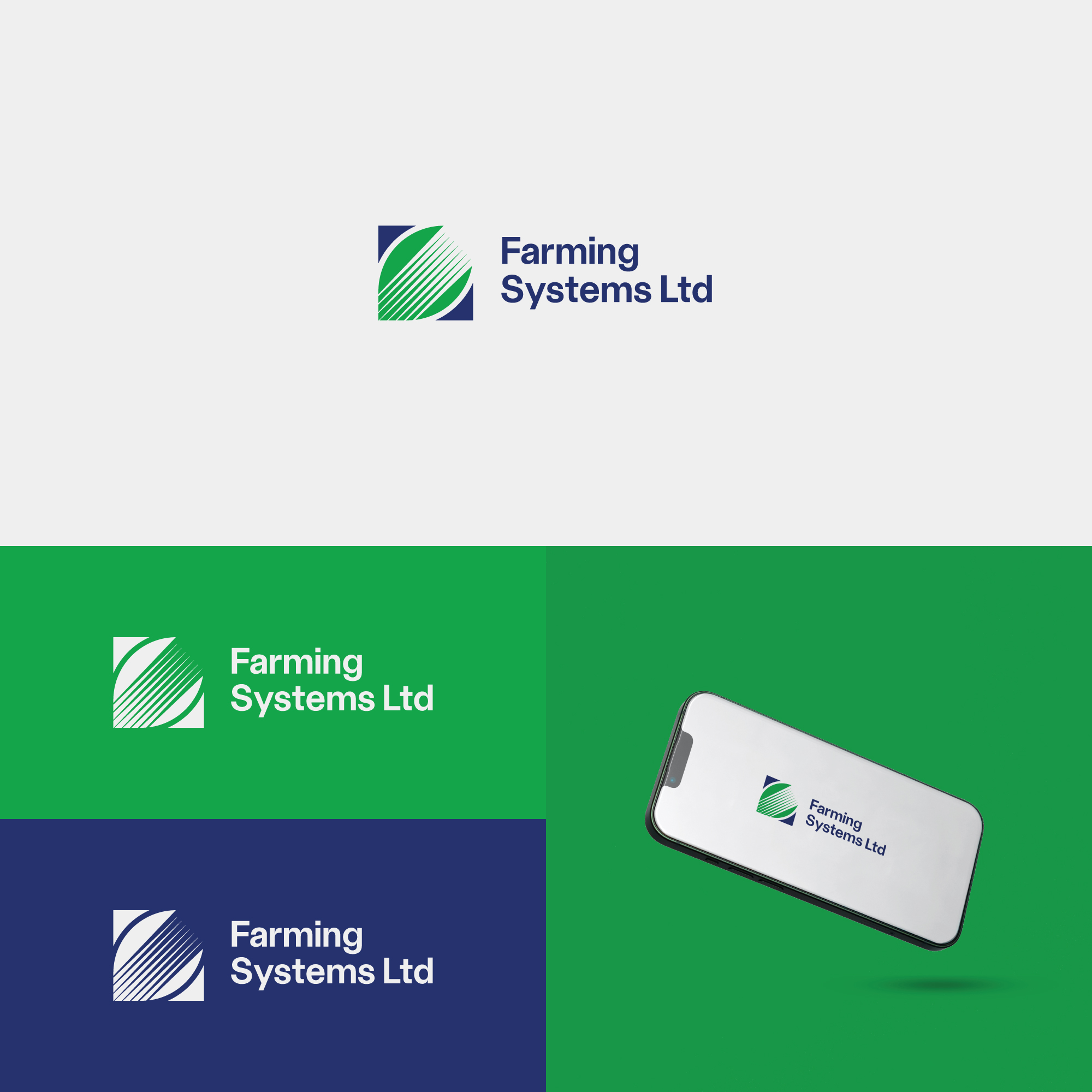 Logo Design by Adnan Bhatti for this project | Design #32578944