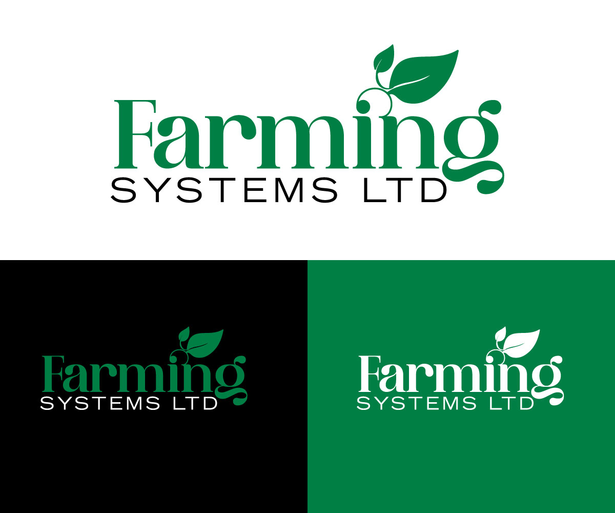 Logo Design by Kavth for this project | Design #32621587