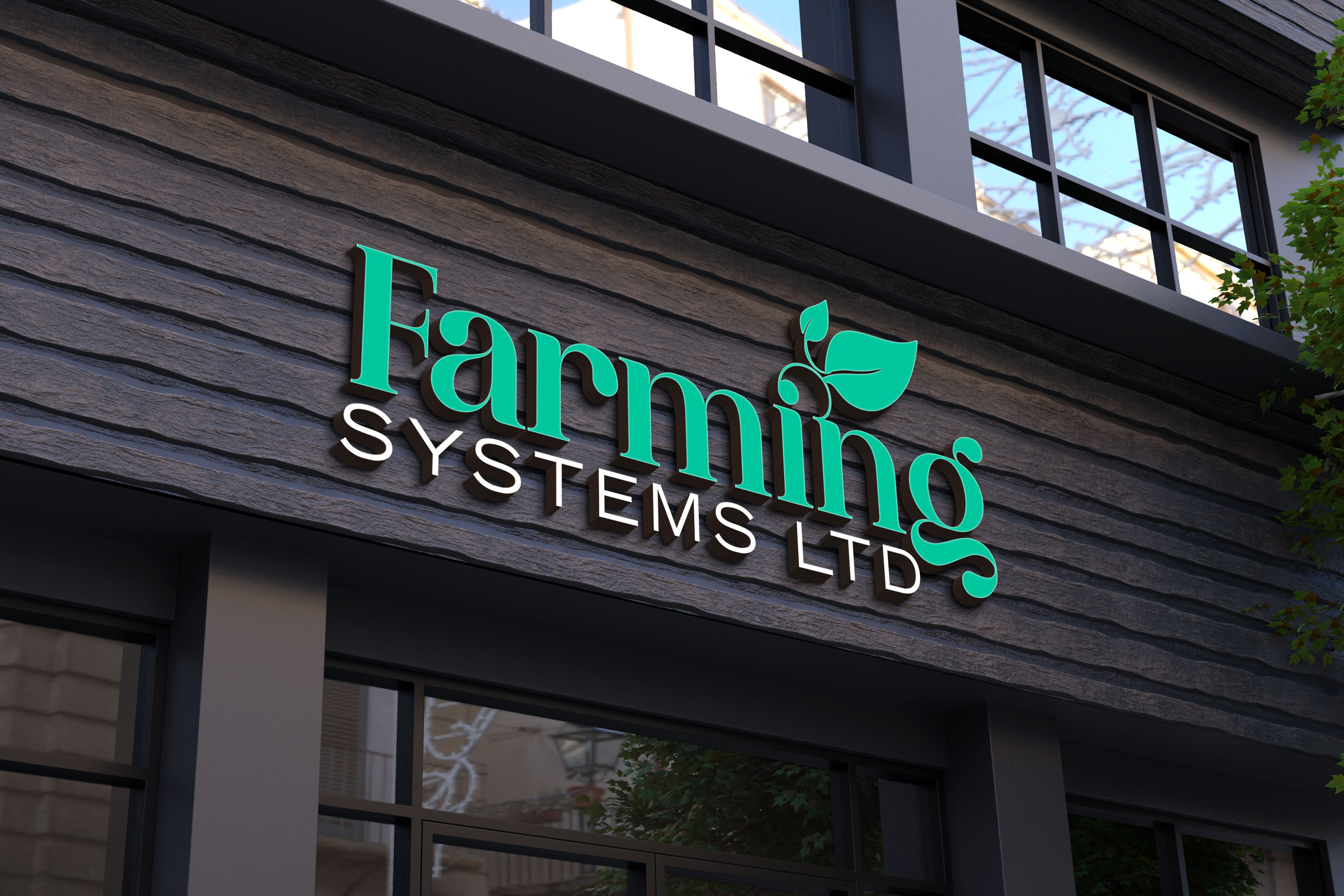 Diseño de Logo por Kavth para este proyecto | Diseño #32621887