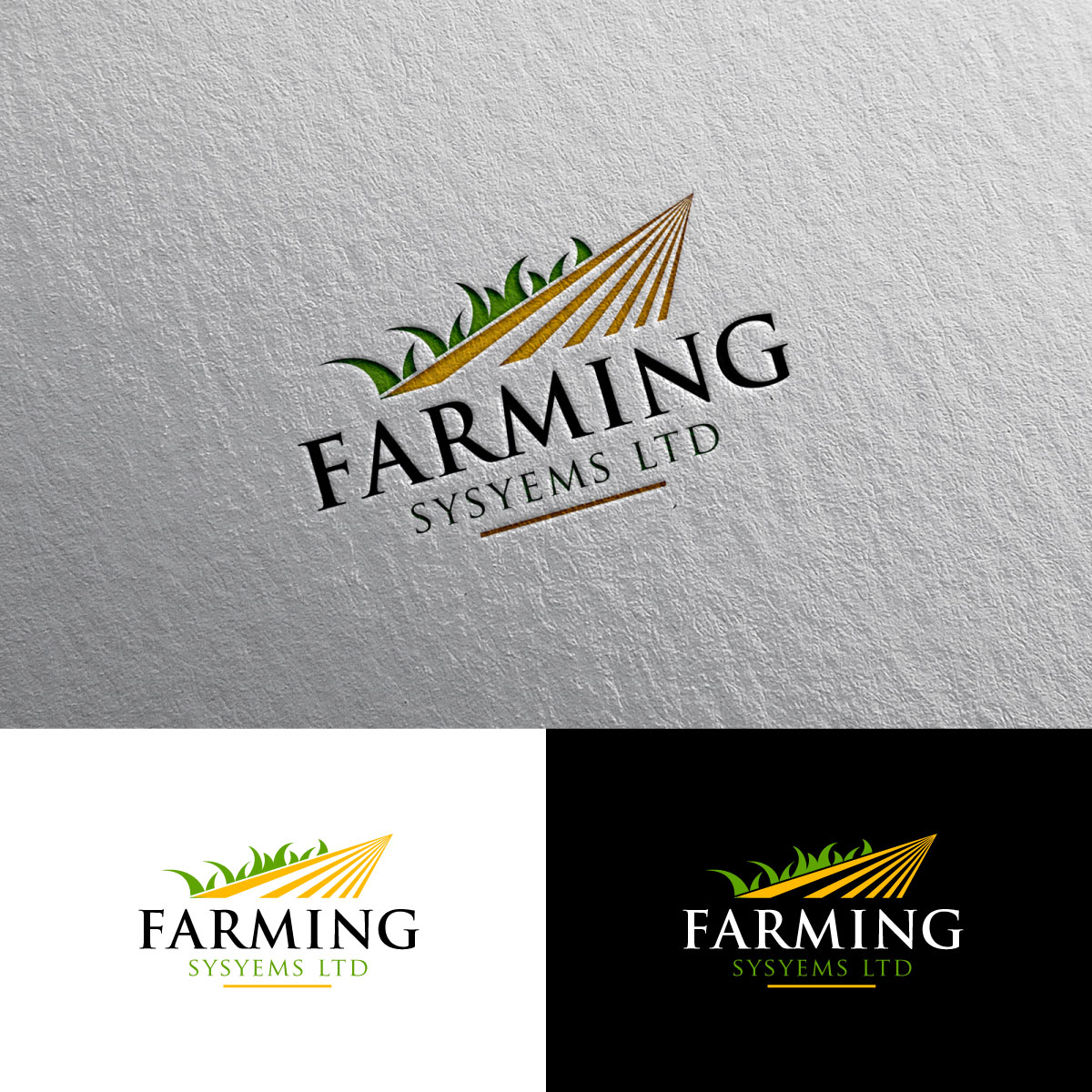 Logo Design by chris Ray for this project | Design #32579259