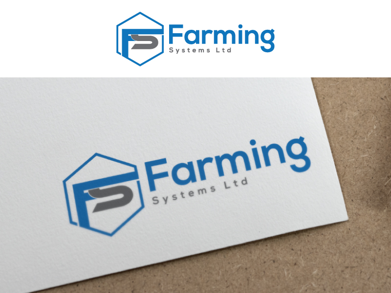 Logo Design by VectorForge for this project | Design #32592391