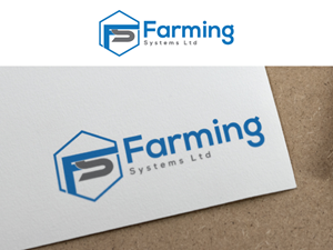 Logo Design by VectorForge for this project | Design: #32592391