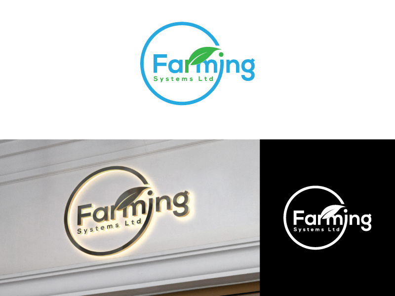 Logo Design by VectorForge for this project | Design #32592623