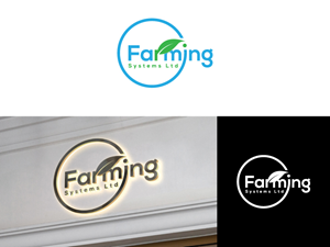 Logo Design by VectorForge for this project | Design: #32592623