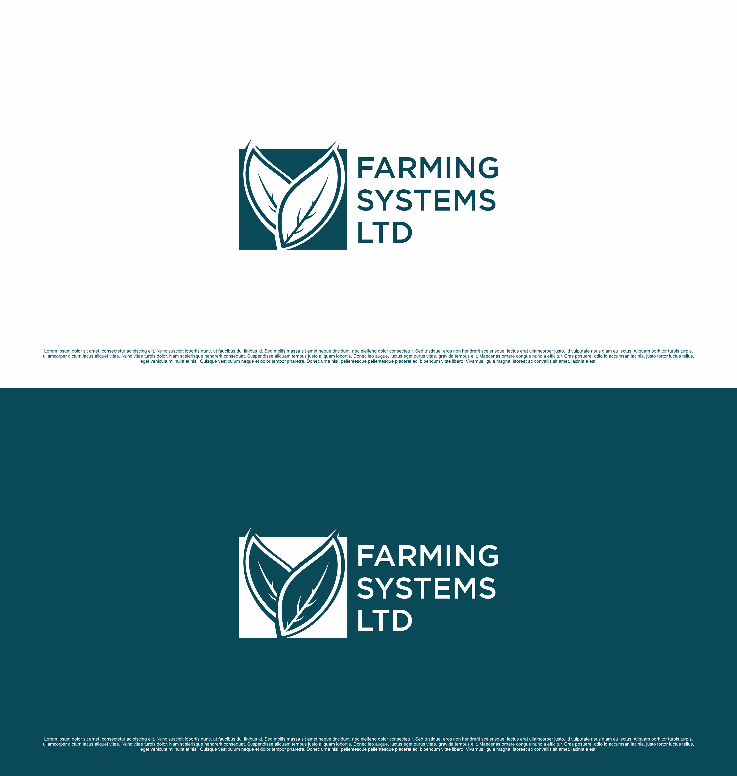 Logo Design by saesean for this project | Design #32610576