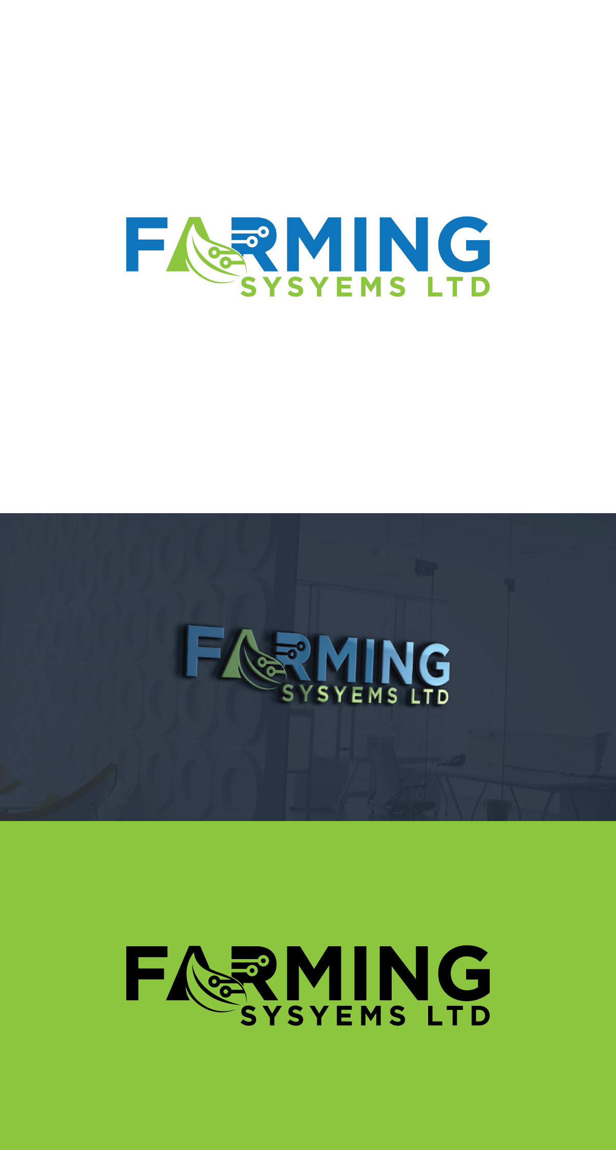 Logo Design by ruhi design for this project | Design #32585096