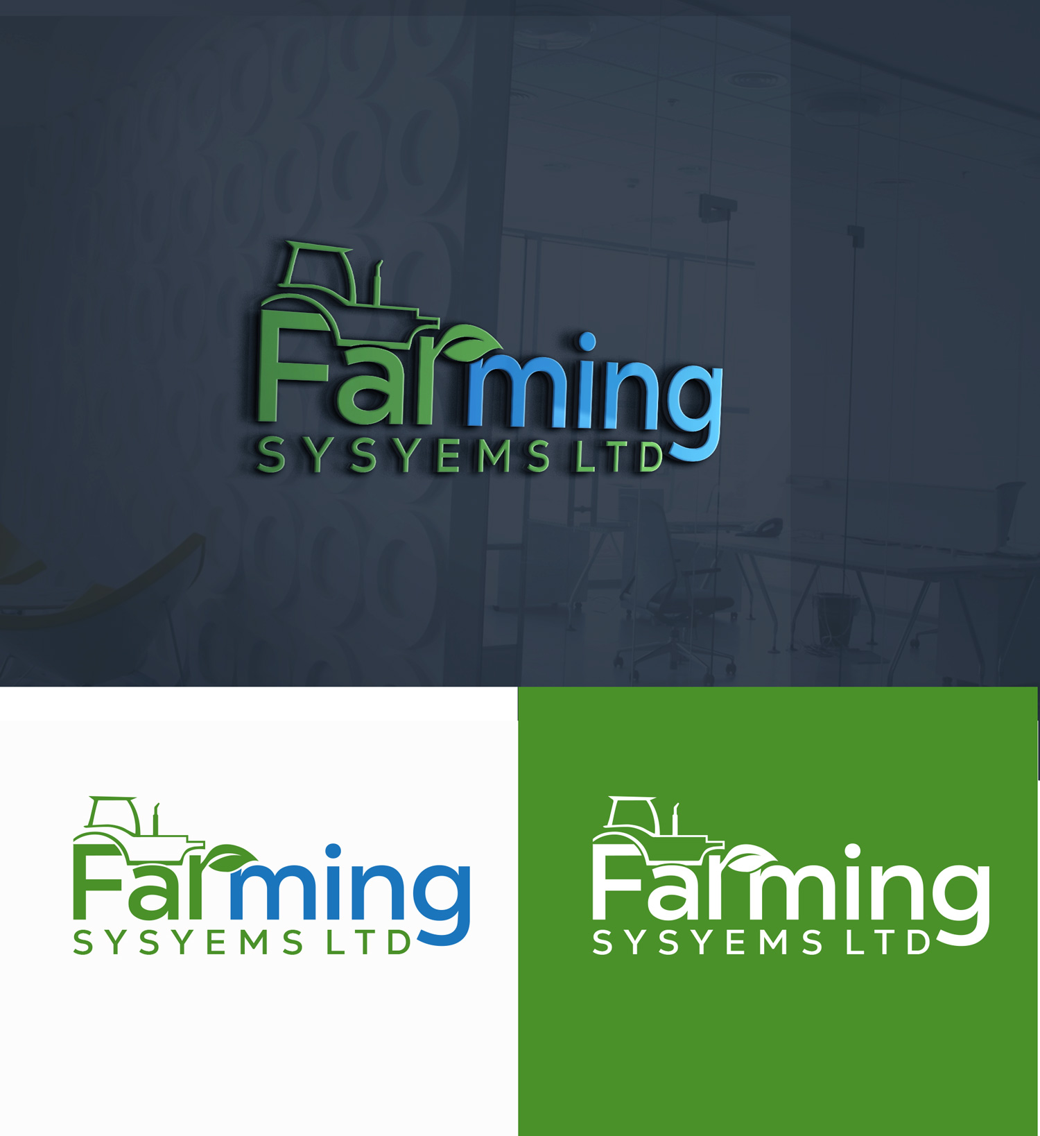 Logo Design by M Art & Design for this project | Design #32581693