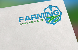 Logo Design by Mateo.1 for this project | Design: #32582029