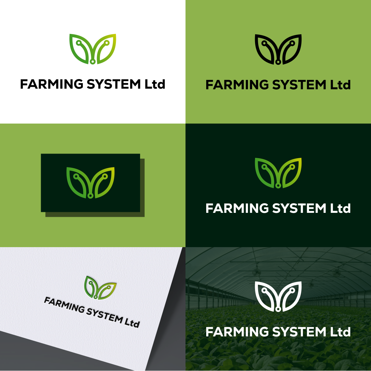 Logo Design by nick nicky for this project | Design #32579284