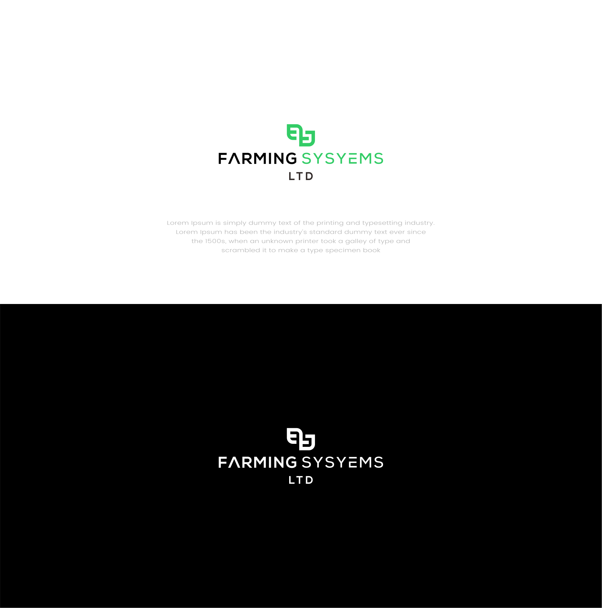 Logo Design by Barokahe guse for this project | Design #32579360