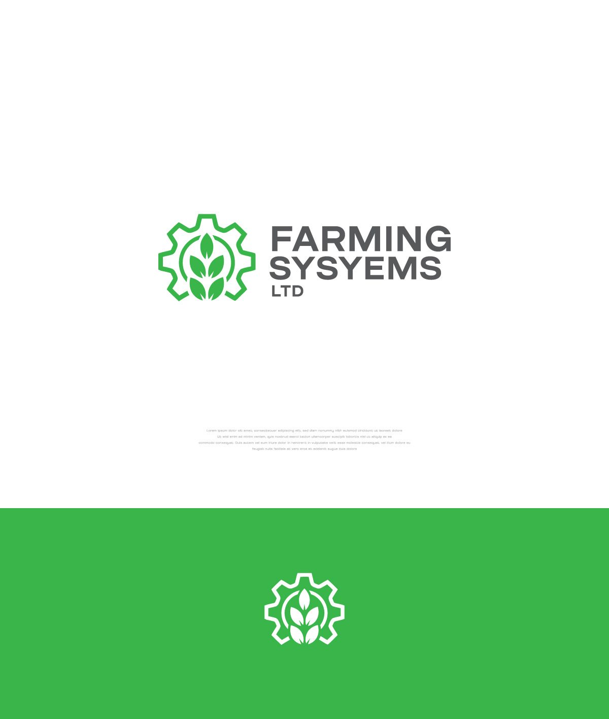 Logo Design by apik. for this project | Design #32578393