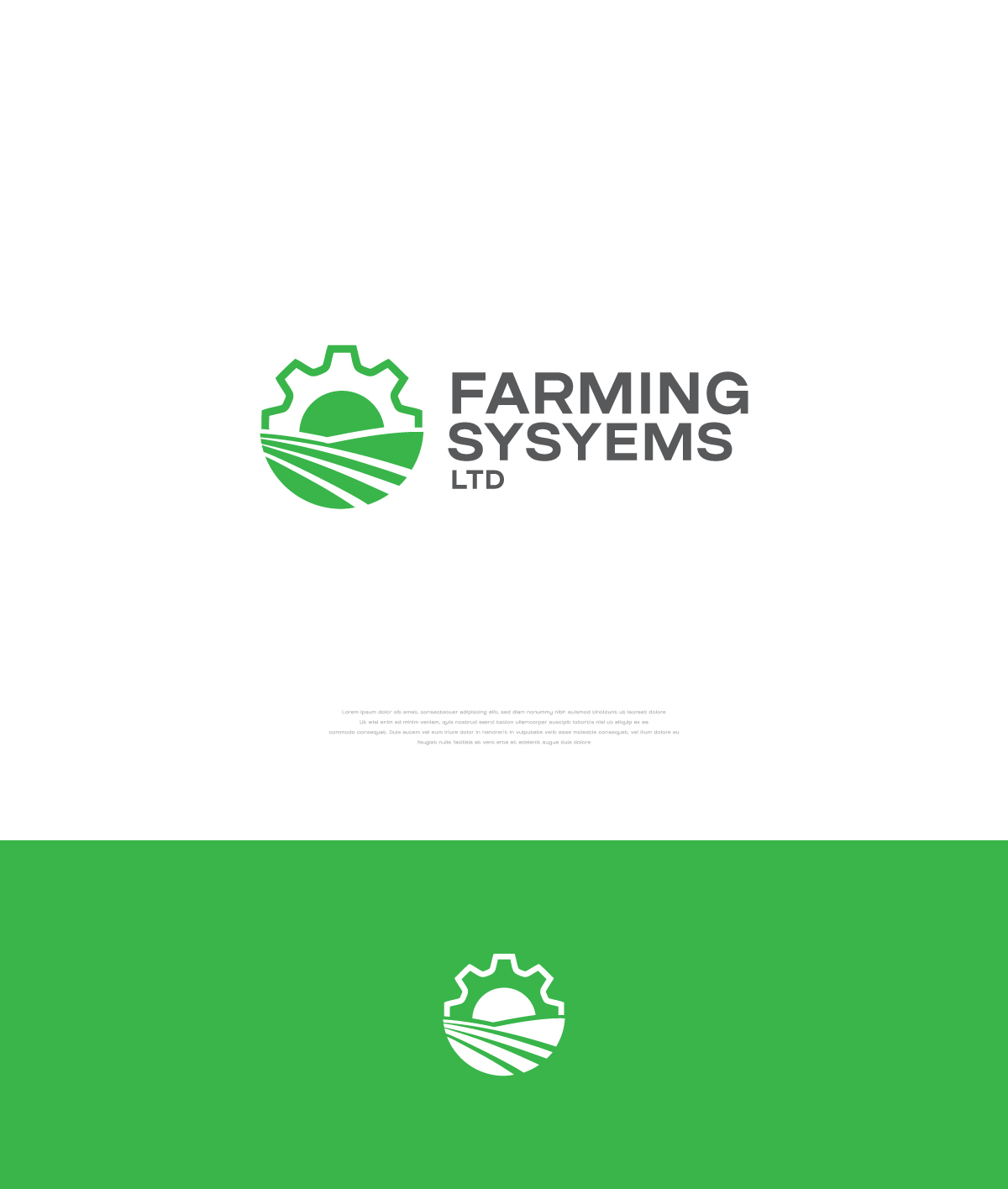 Logo Design by apik. for this project | Design #32578451