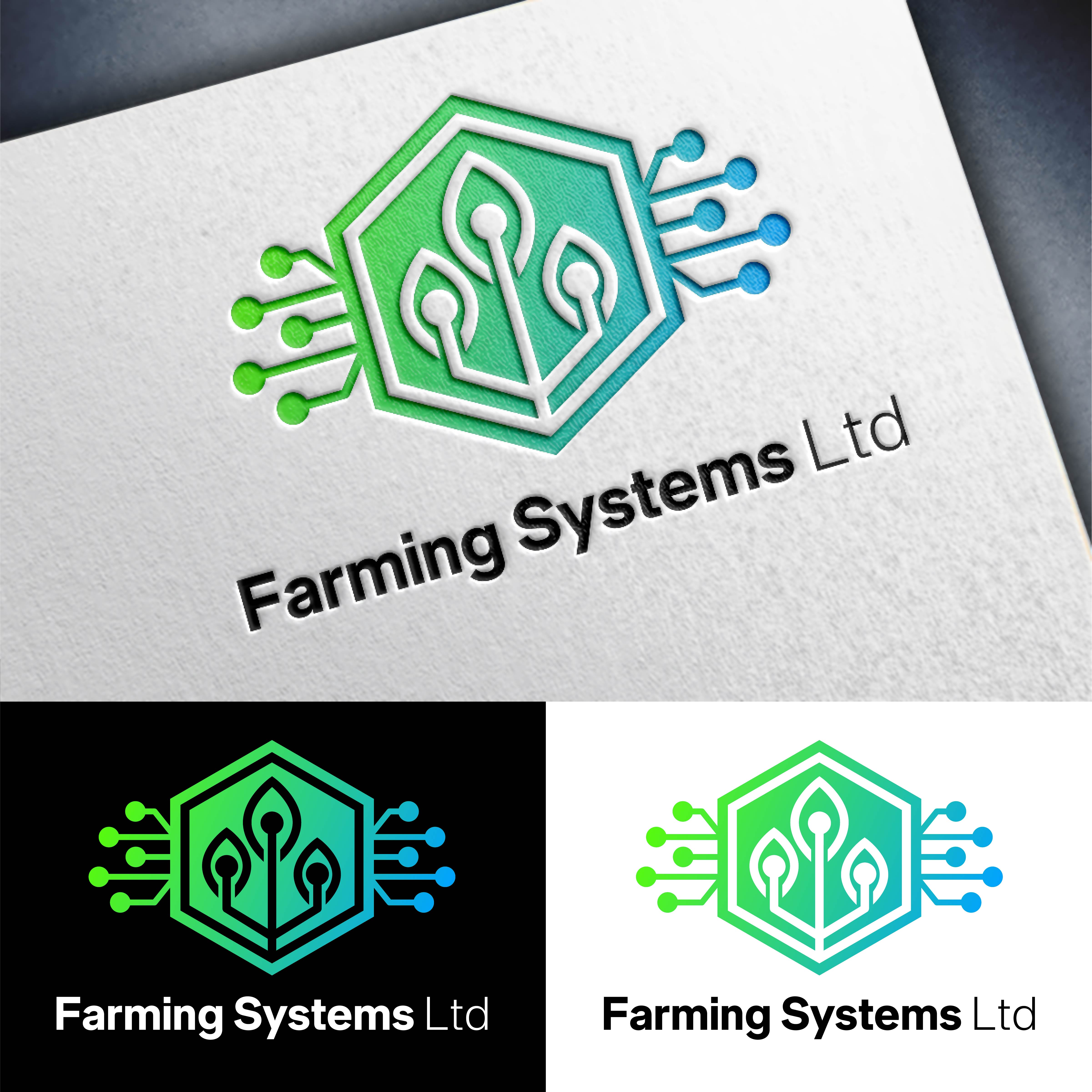 Diseño de Logo por John Mark Arts para este proyecto | Diseño #32578751