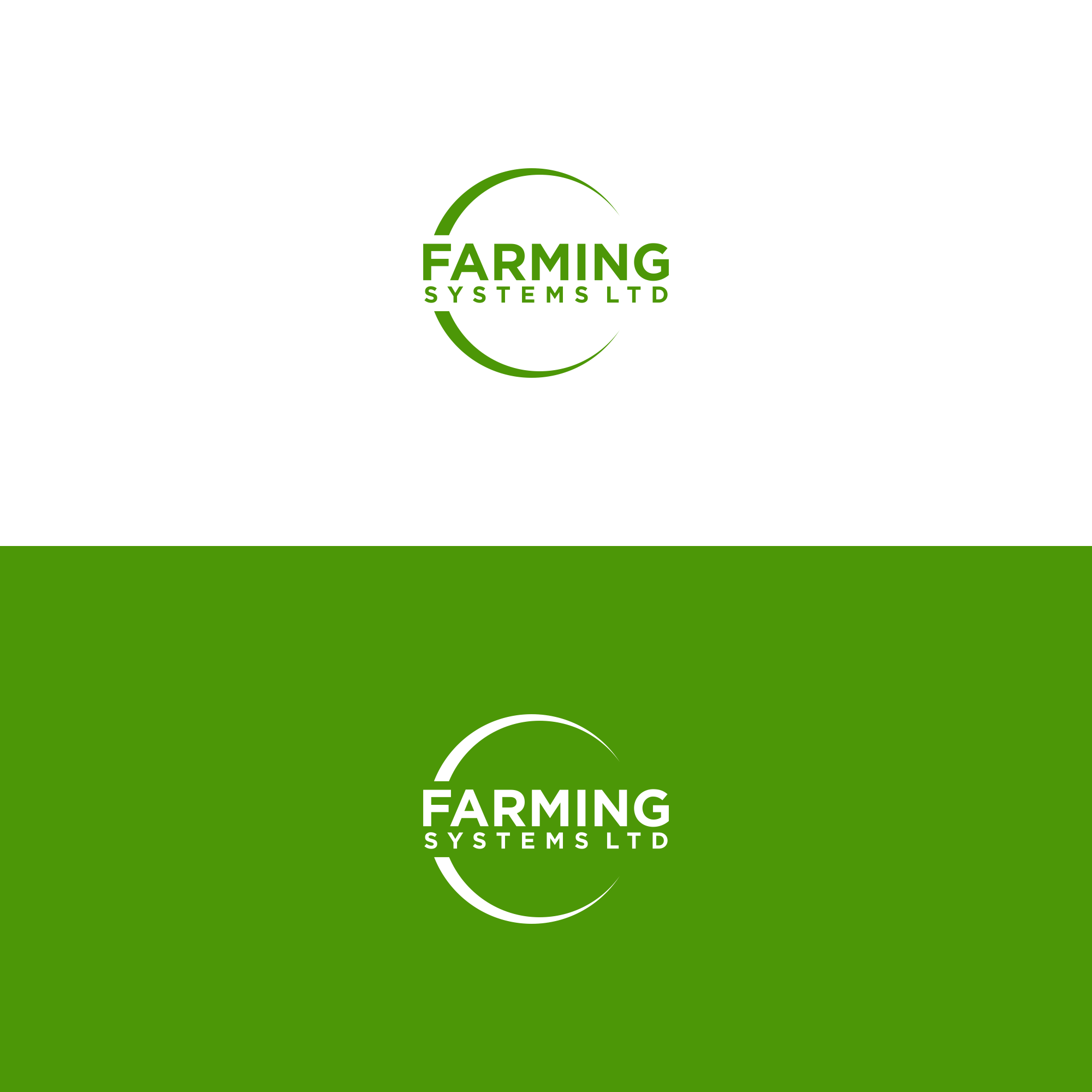 Logo Design by ni9 for this project | Design #32618197