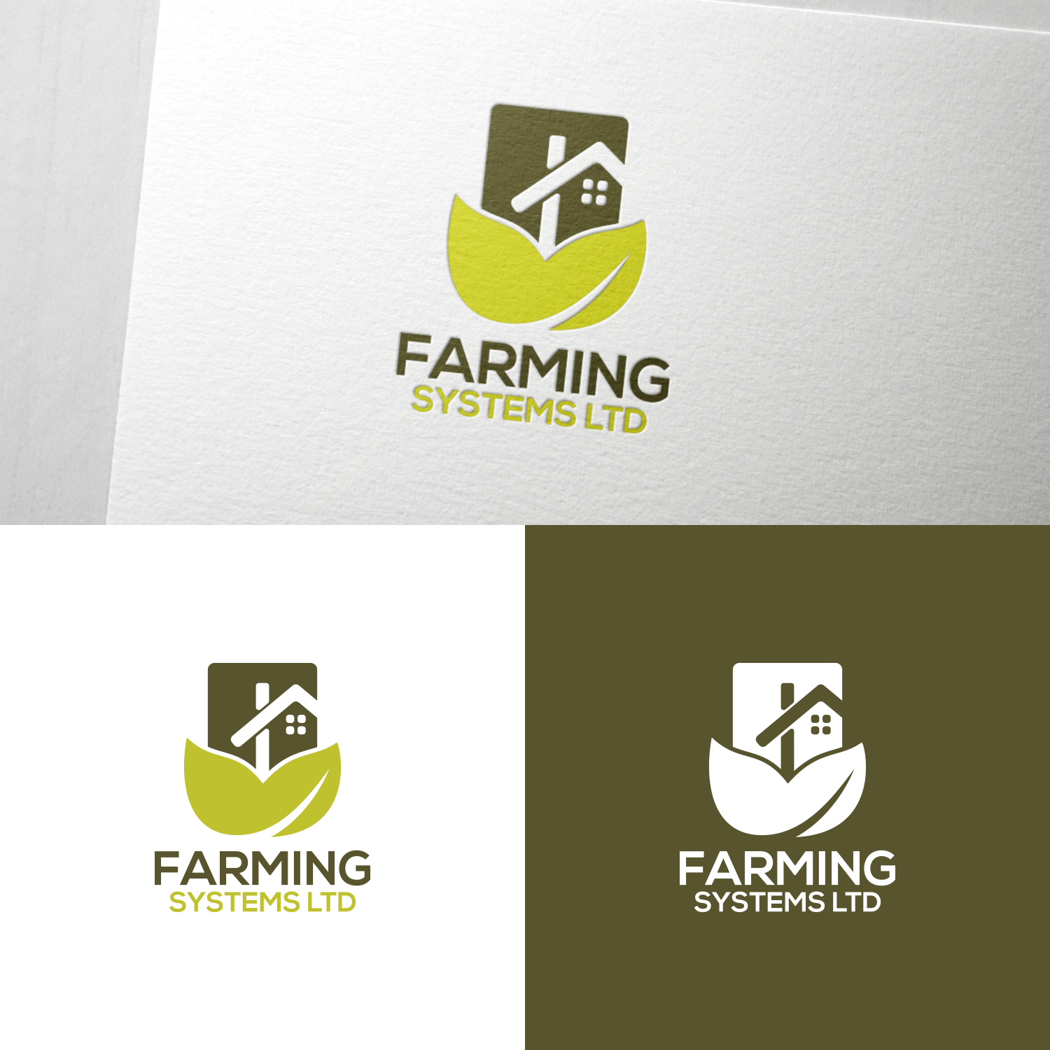 Logo Design by ulun4 for this project | Design #32586046