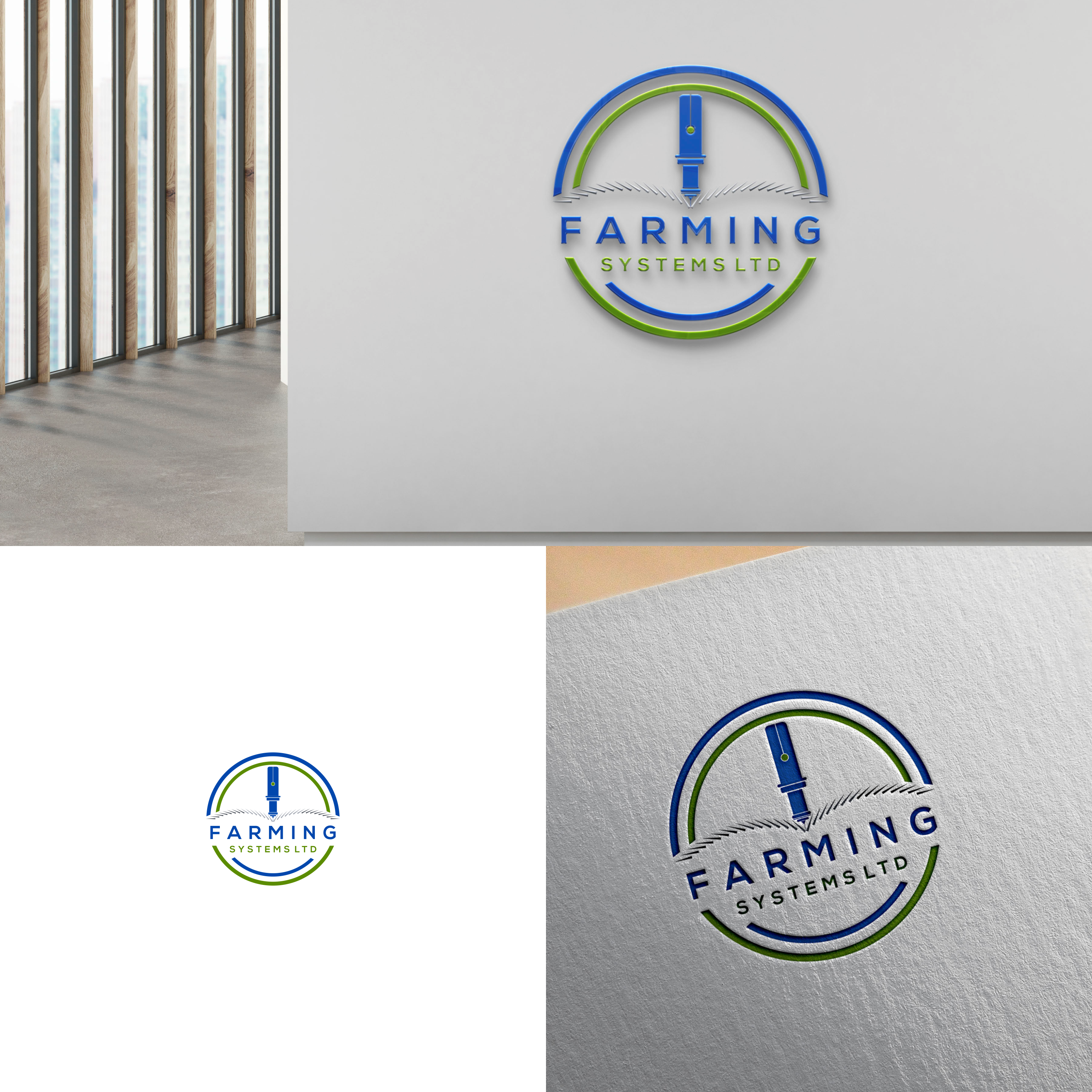 Logo-Design von arillingga für dieses Projekt | Design #32586601