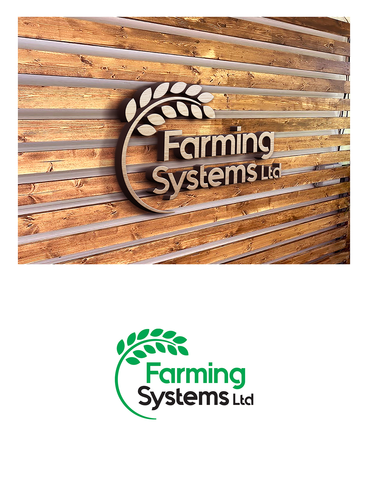 Logo Design by Result Design for this project | Design #32587214
