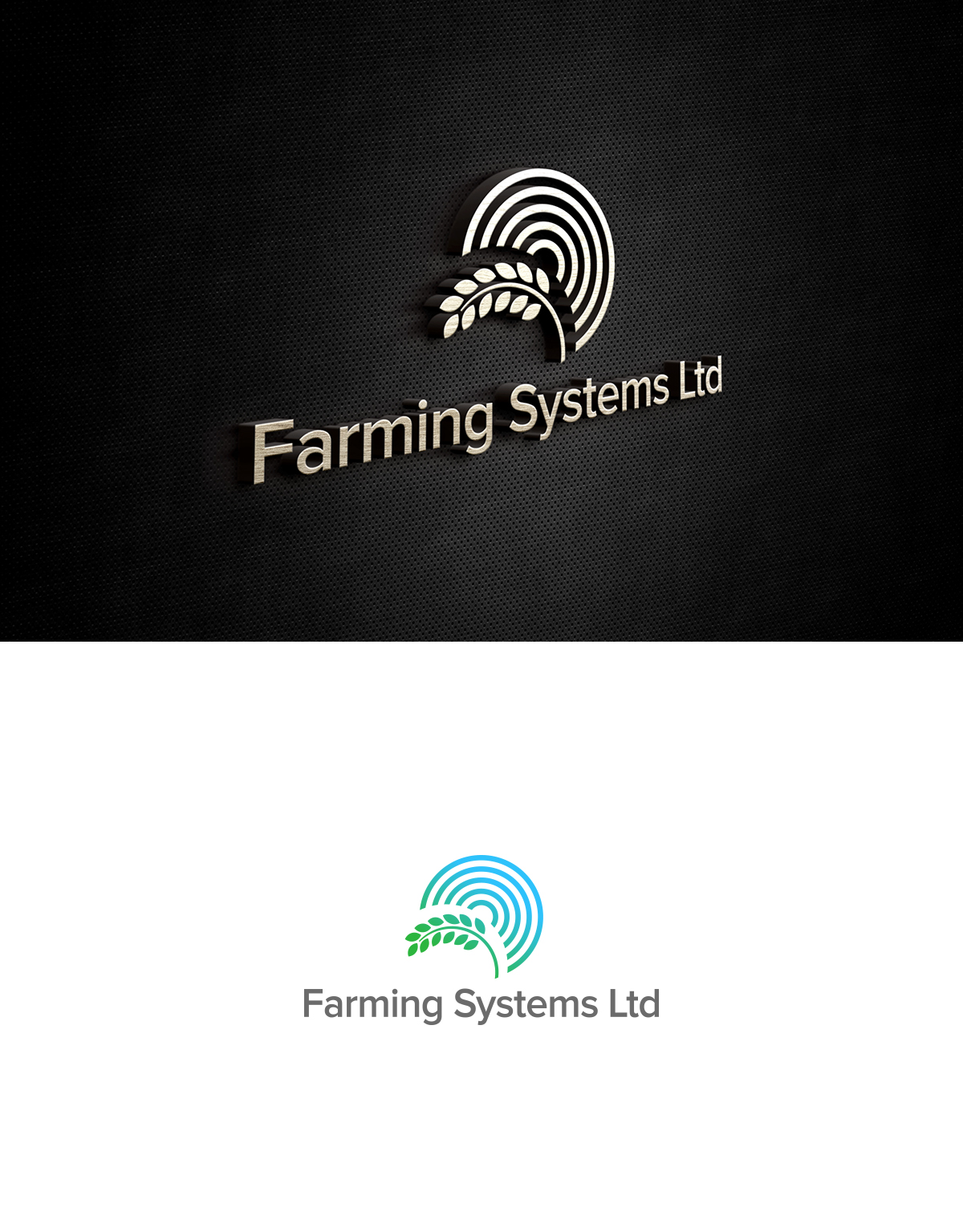 Logo Design by COLOURS BRANDING for this project | Design #32589055