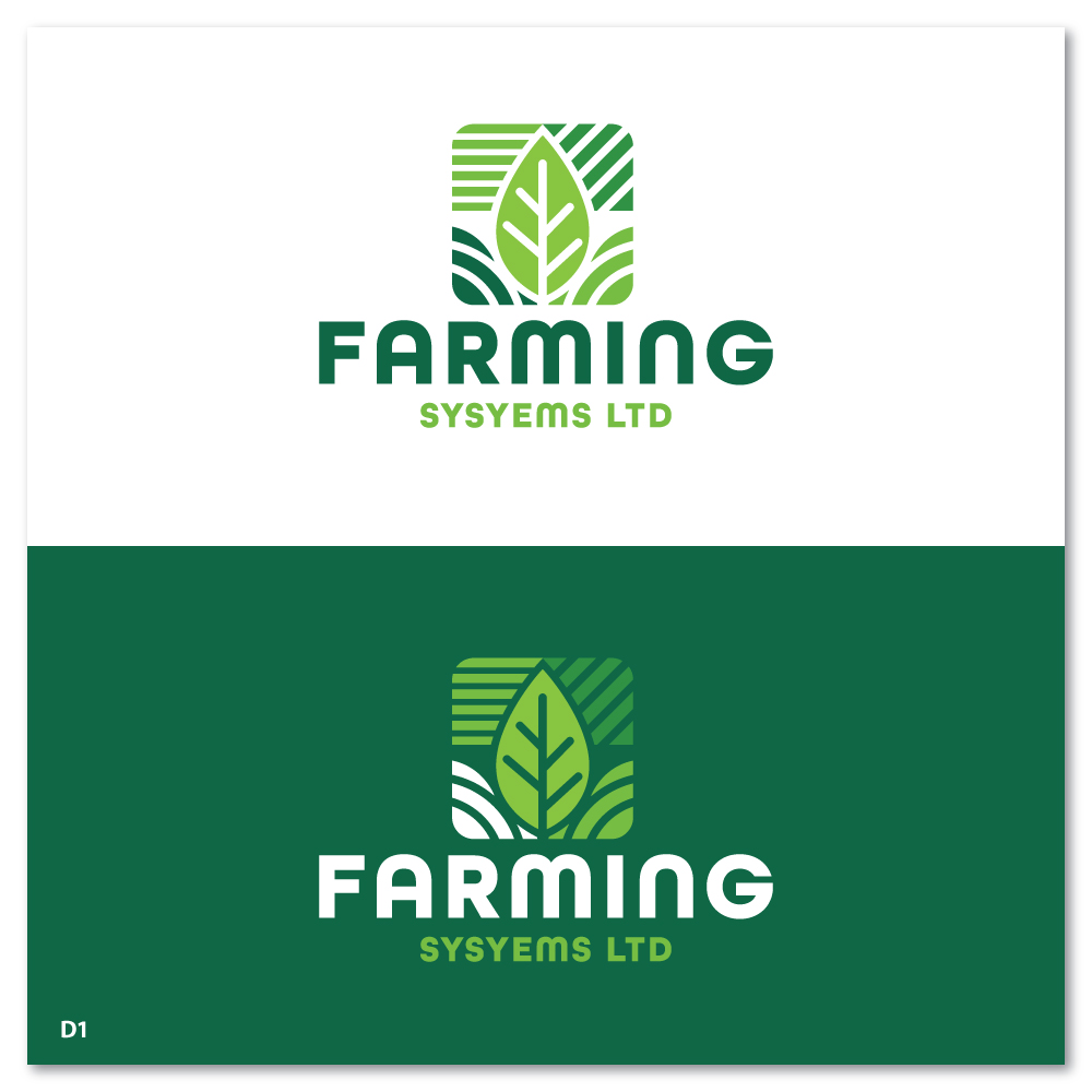Logo Design by Sujit Banerjee for this project | Design #32579944