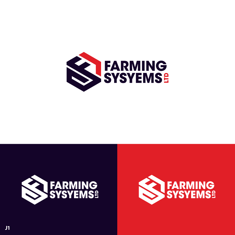 Logo Design by Sujit Banerjee for this project | Design #32579945