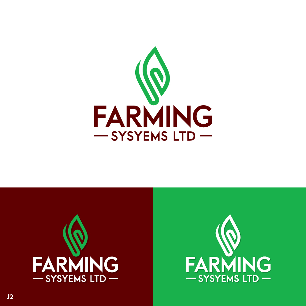 Logo Design by Sujit Banerjee for this project | Design #32579946