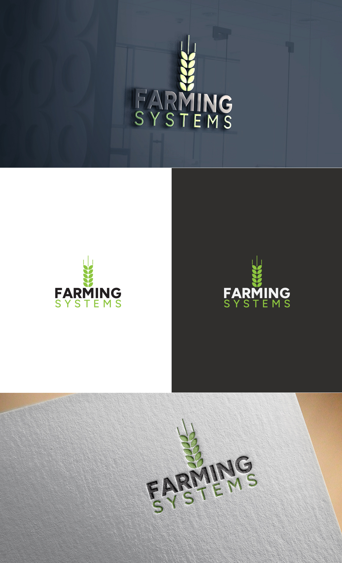 Logo Design by GLDesigns for this project | Design #32581627