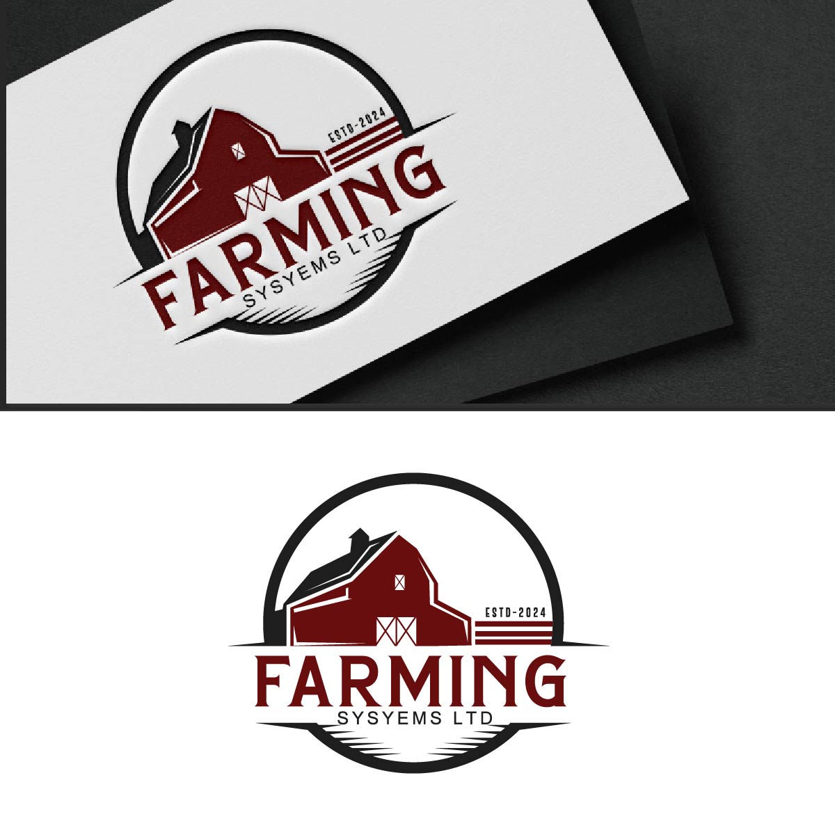 Logo Design by fly  design for this project | Design #32581226