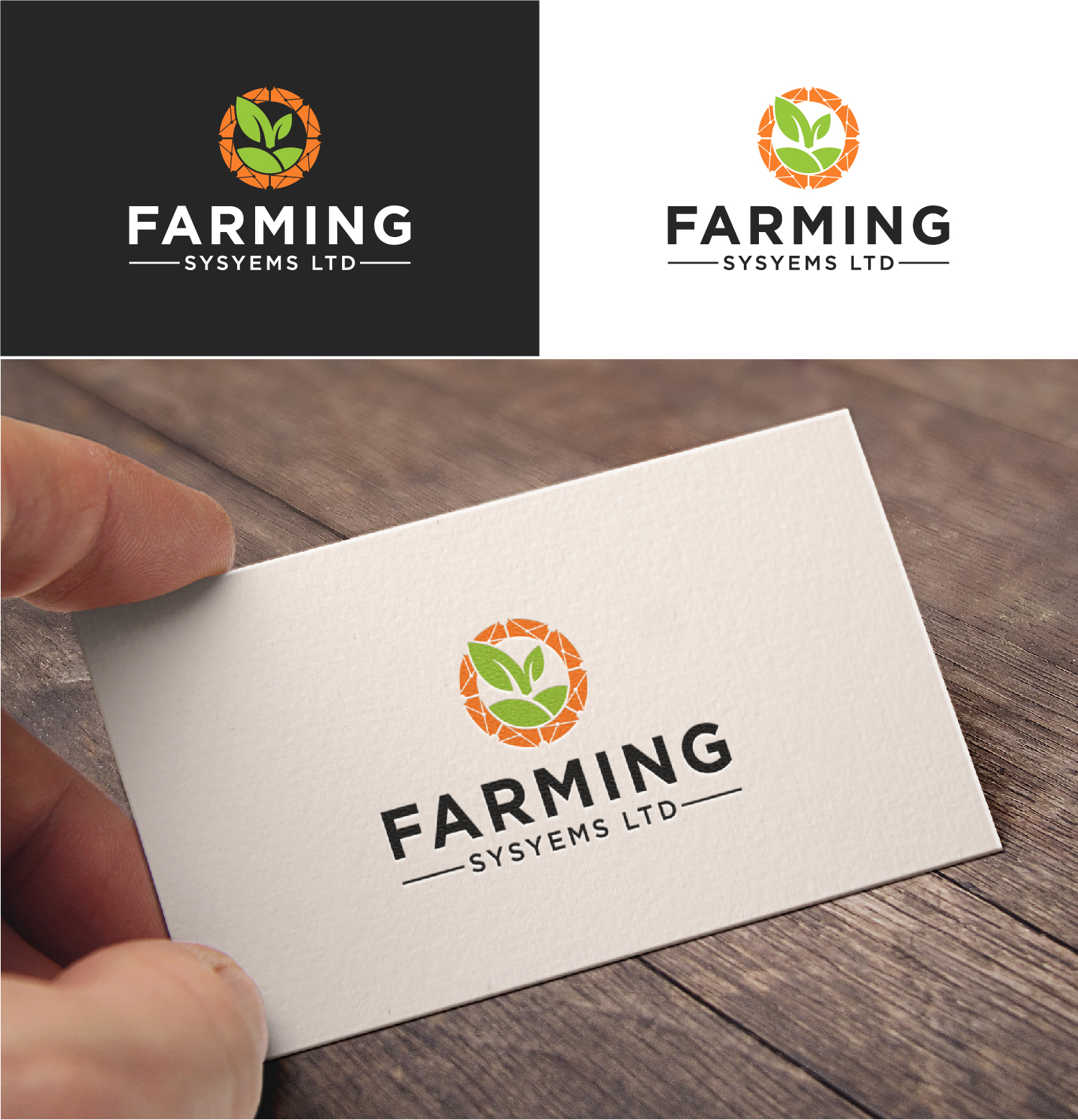 Logo Design by sushsharma99 for this project | Design #32578816