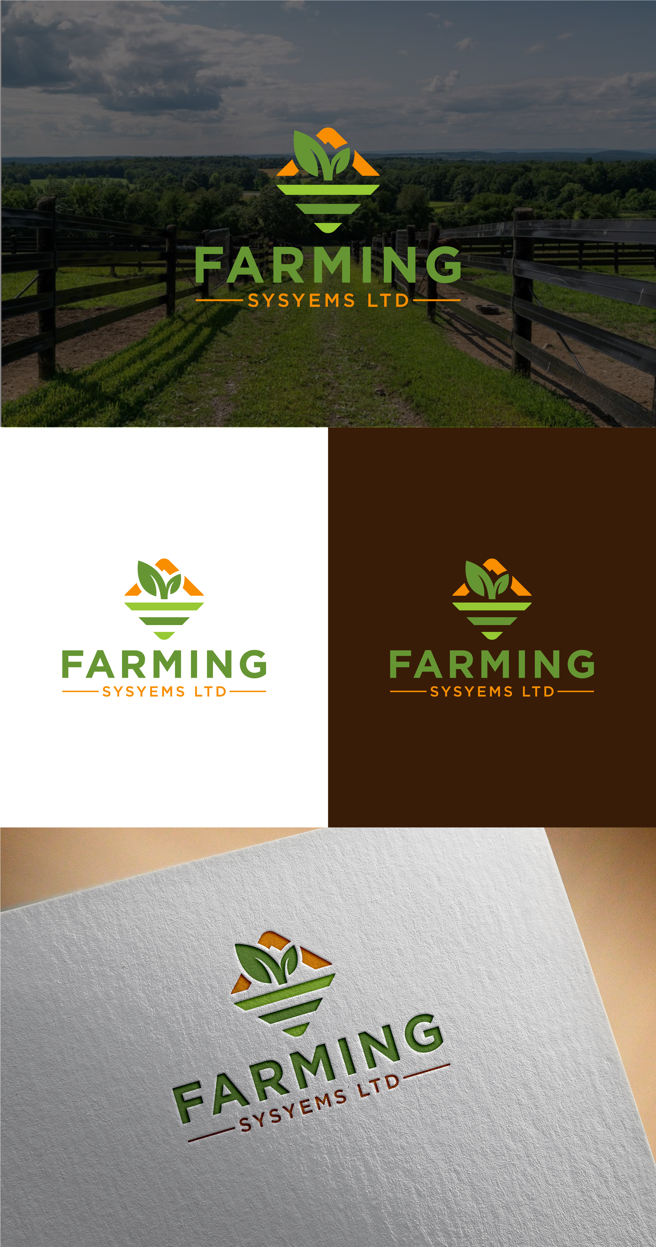 Logo Design by sushsharma99 for this project | Design #32579102