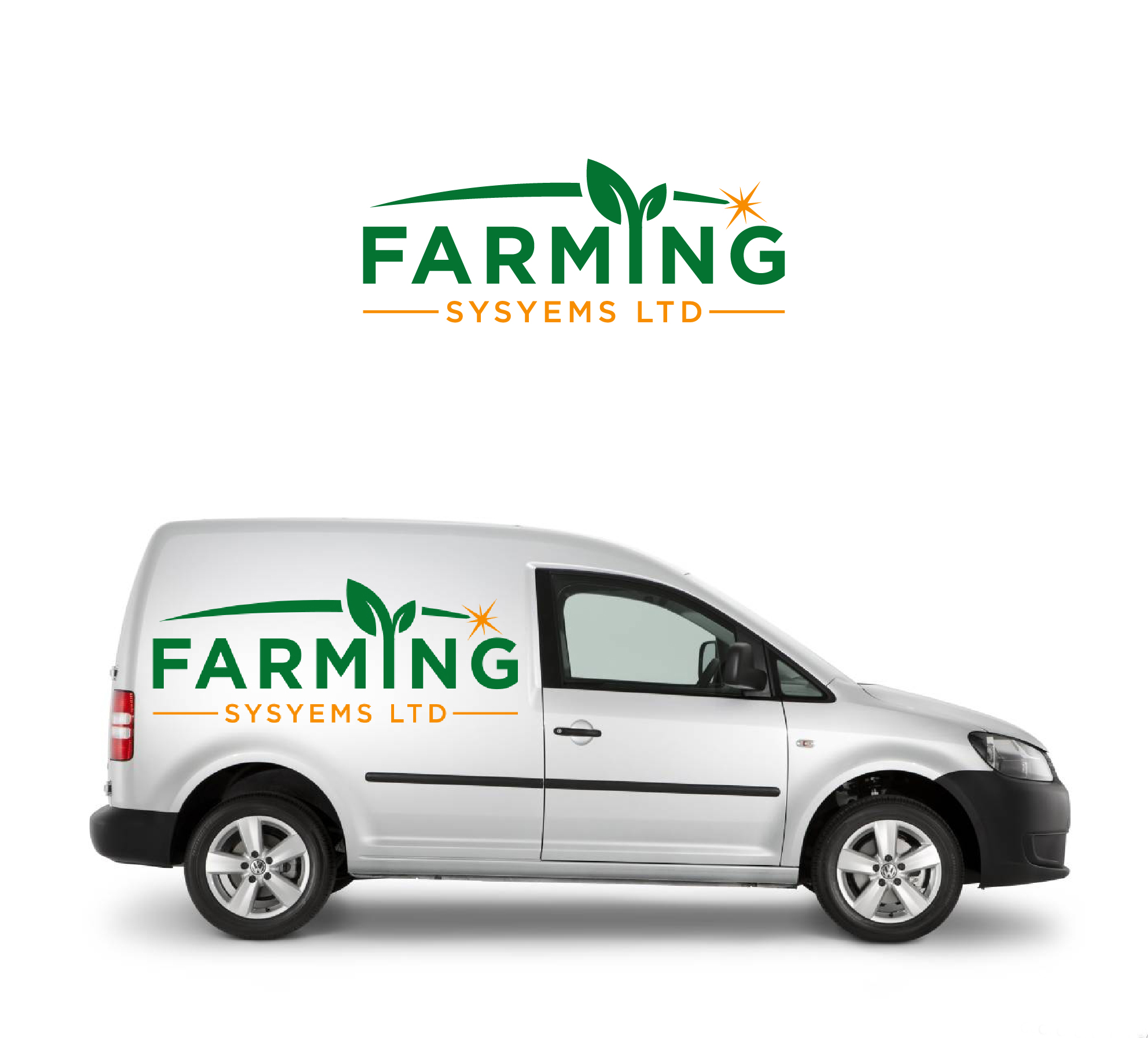 Logo Design by sushsharma99 for this project | Design #32594791