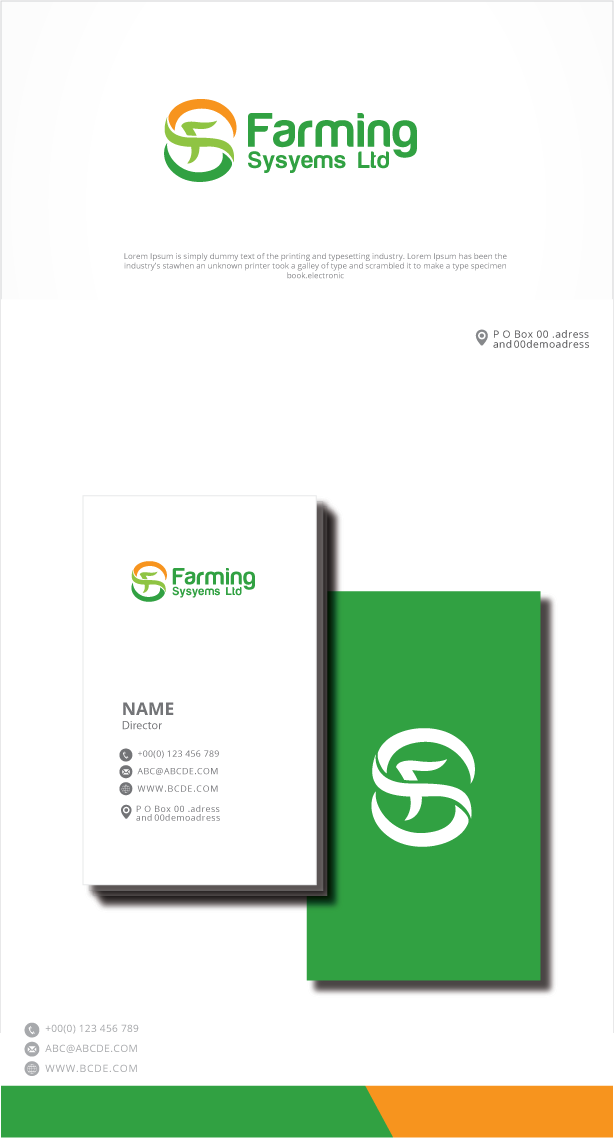 Logo Design by zebronicgraphic for this project | Design #32579746