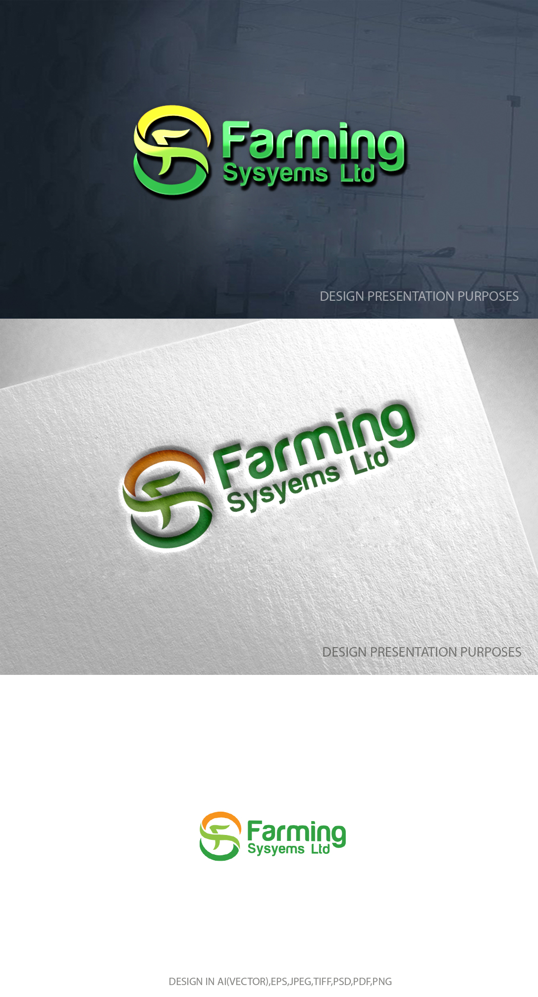 Logo Design by zebronicgraphic for this project | Design #32579747