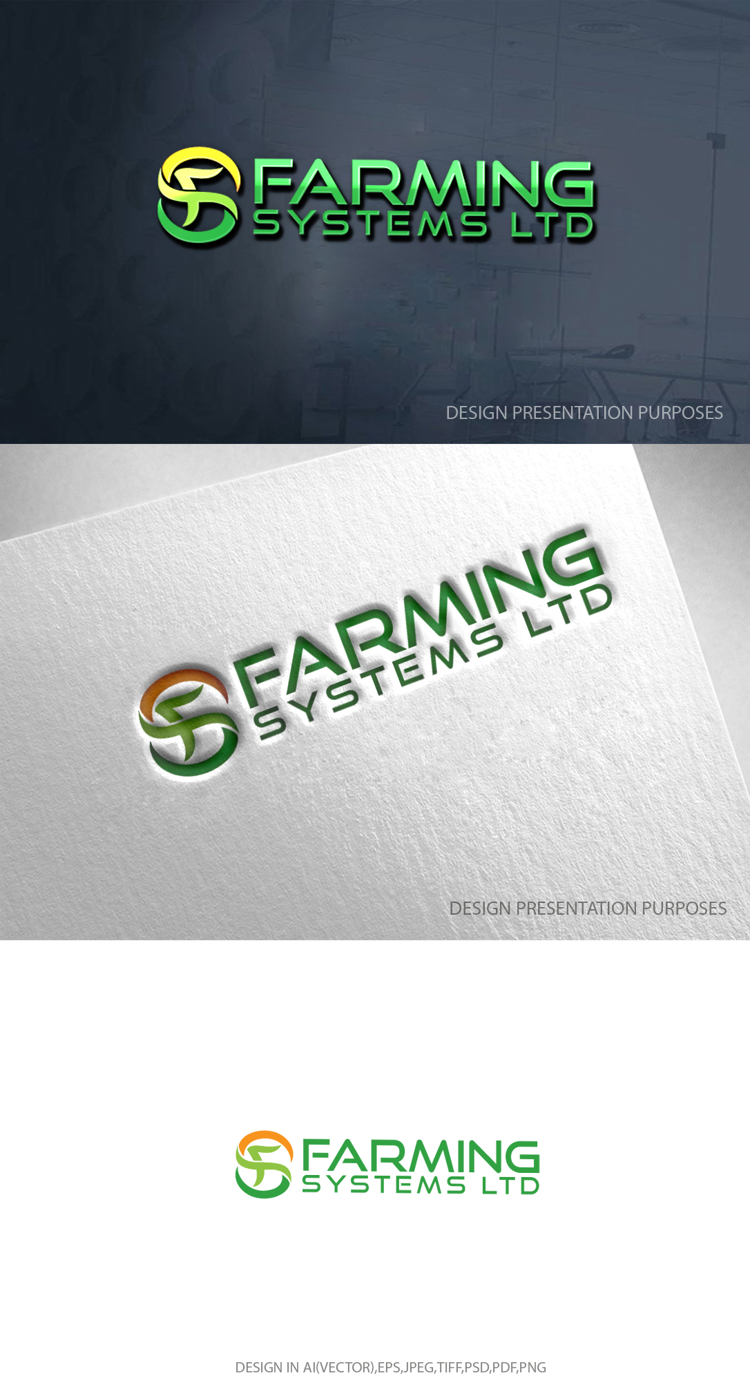 Logo Design by zebronicgraphic for this project | Design #32598068