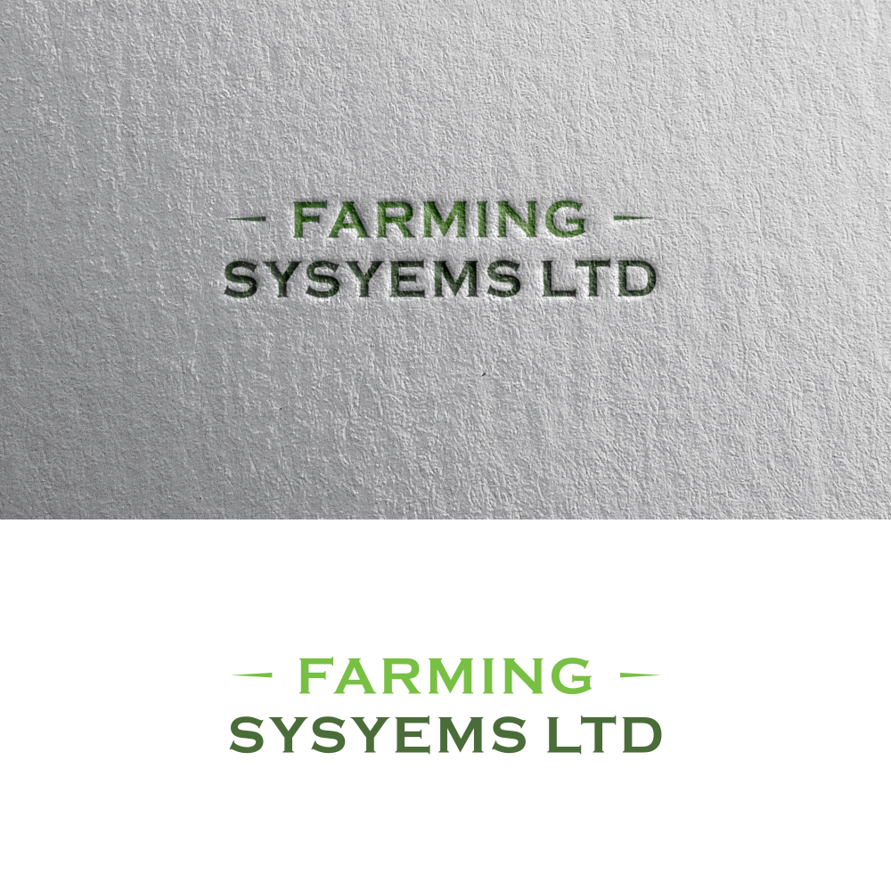 Logo Design by aqilazhifara for this project | Design #32582705