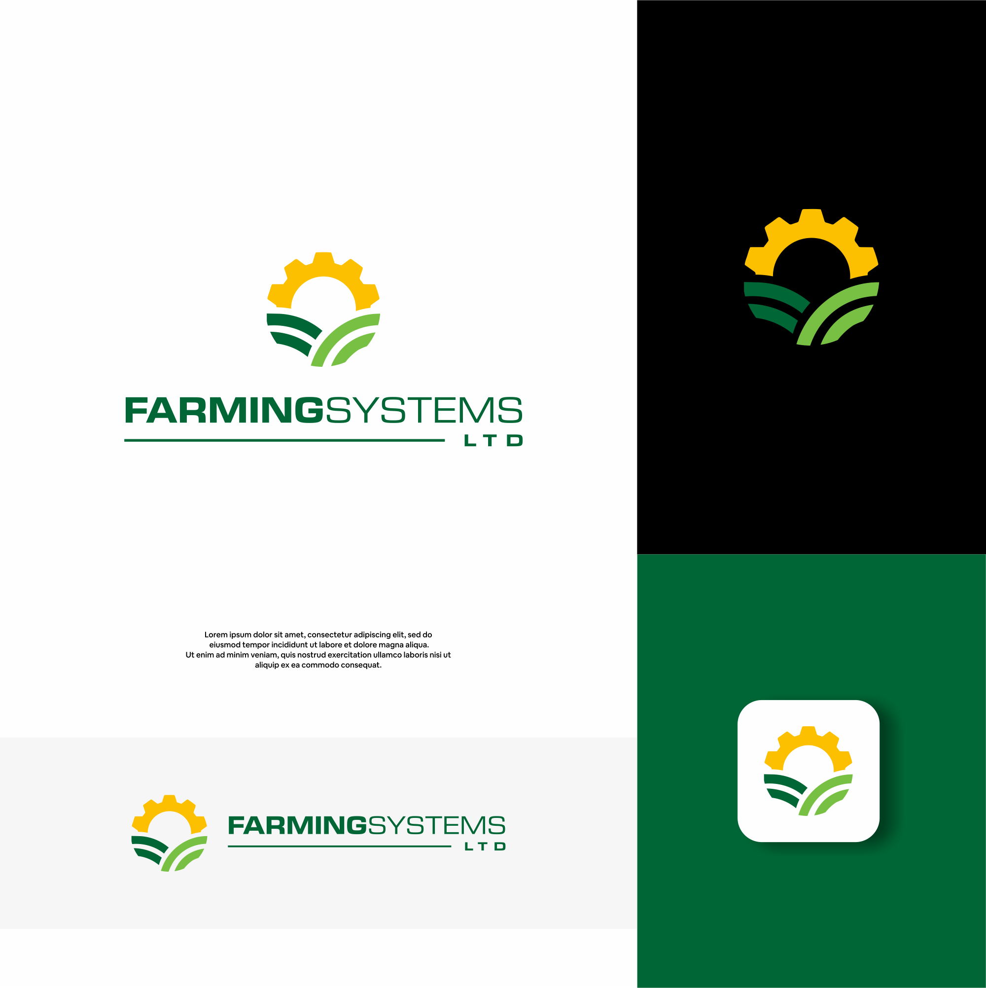 Logo Design by DesignFirst for this project | Design #32577807