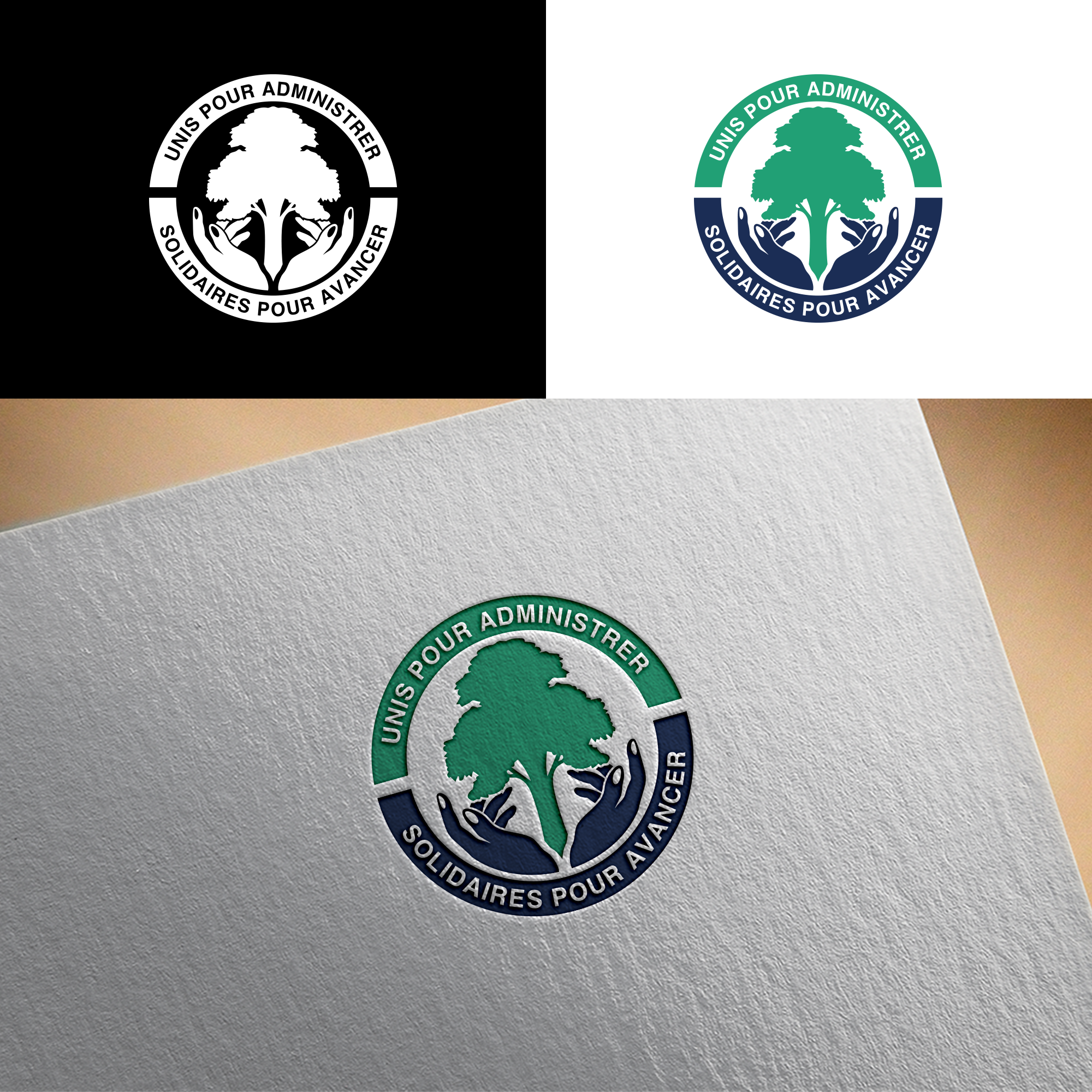 Logo Design by RA-bica for this project | Design #32602745