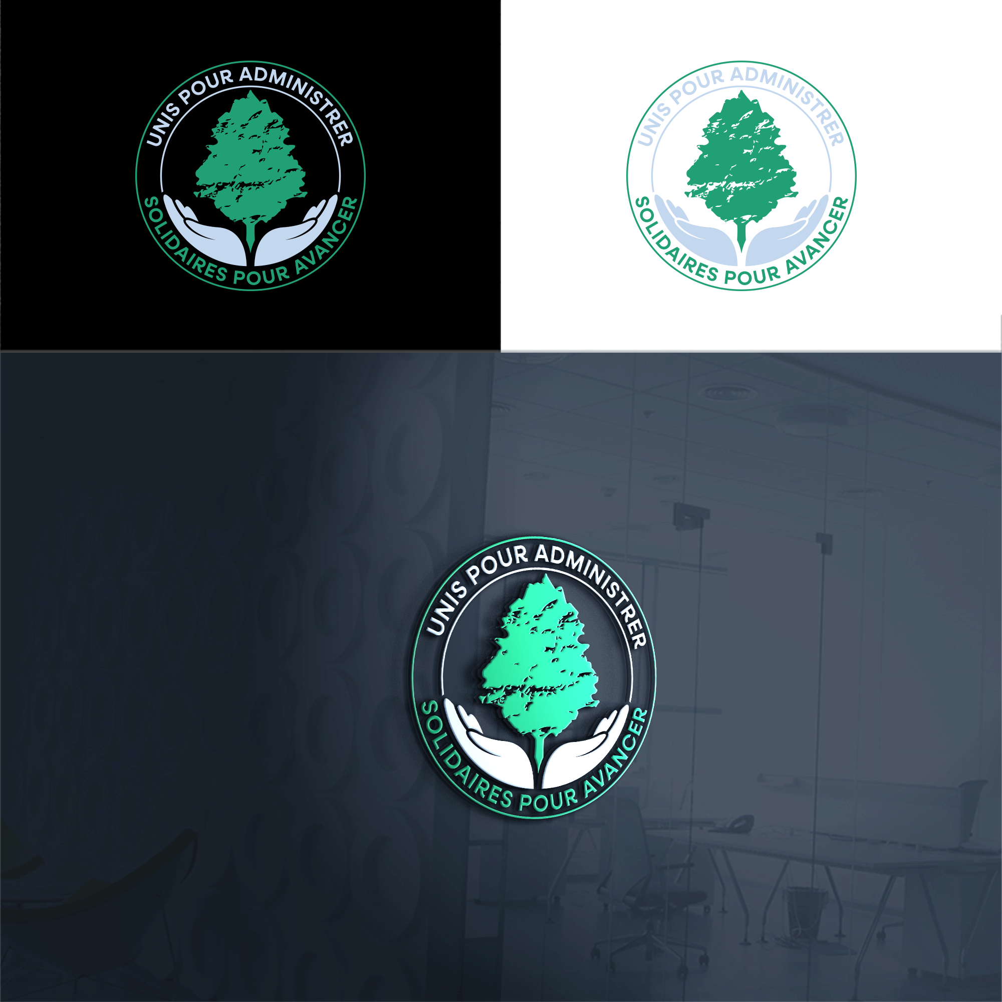 Logo Design by RA-bica for this project | Design #32602750