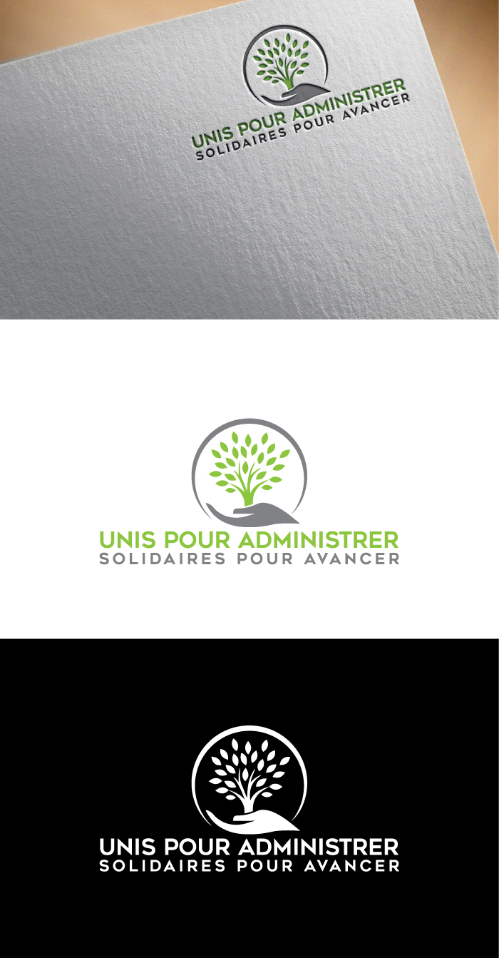 Logo Design by SoltBee for this project | Design #32586045