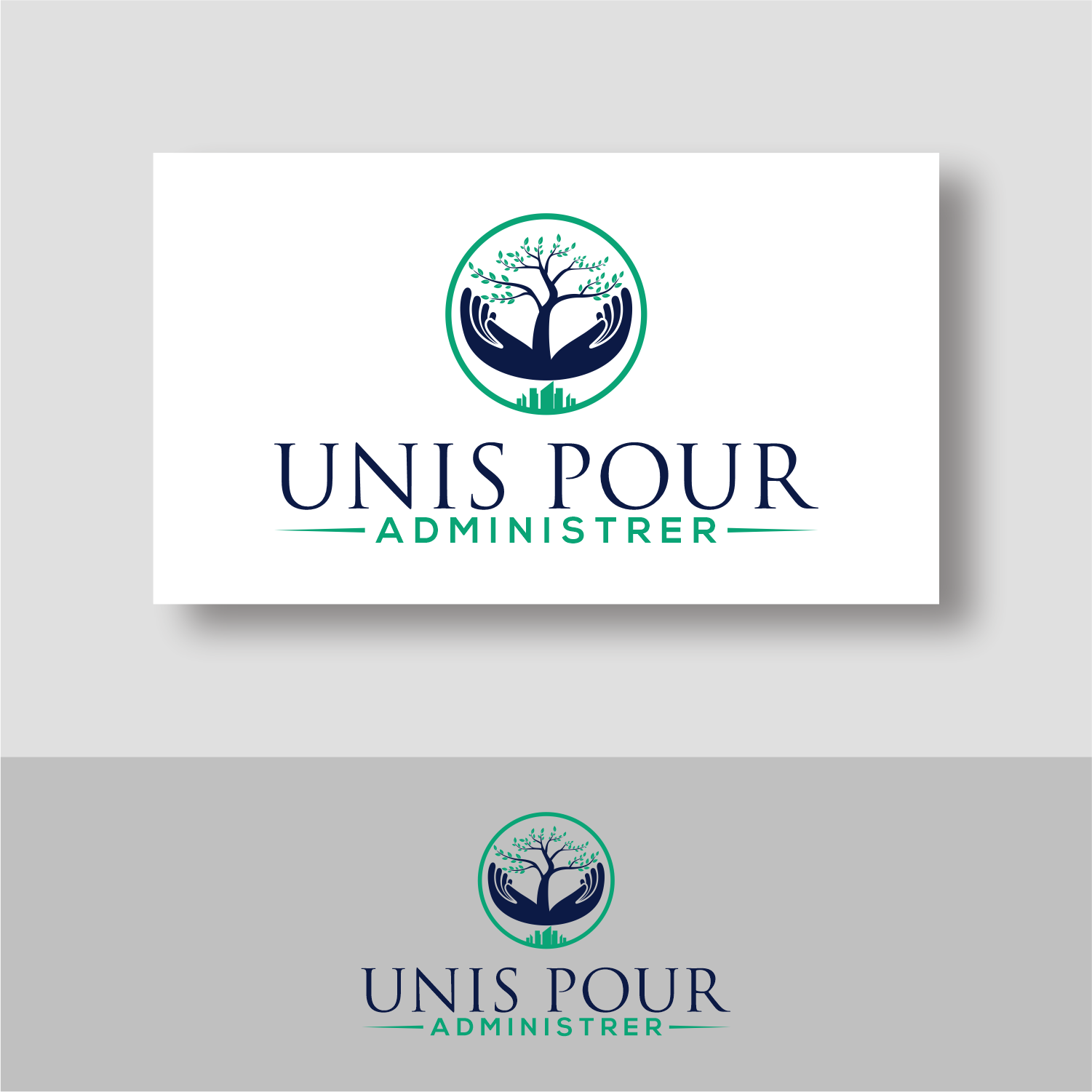 Logo Design by semarco for this project | Design #32578096