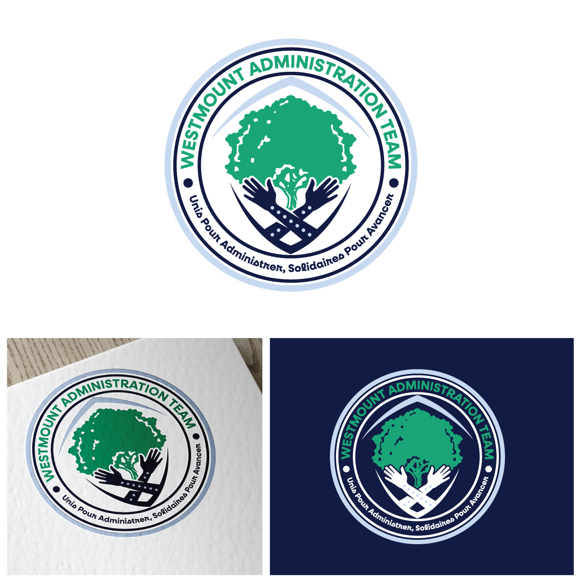 Logo Design by riya.mitra07j for this project | Design #32579537