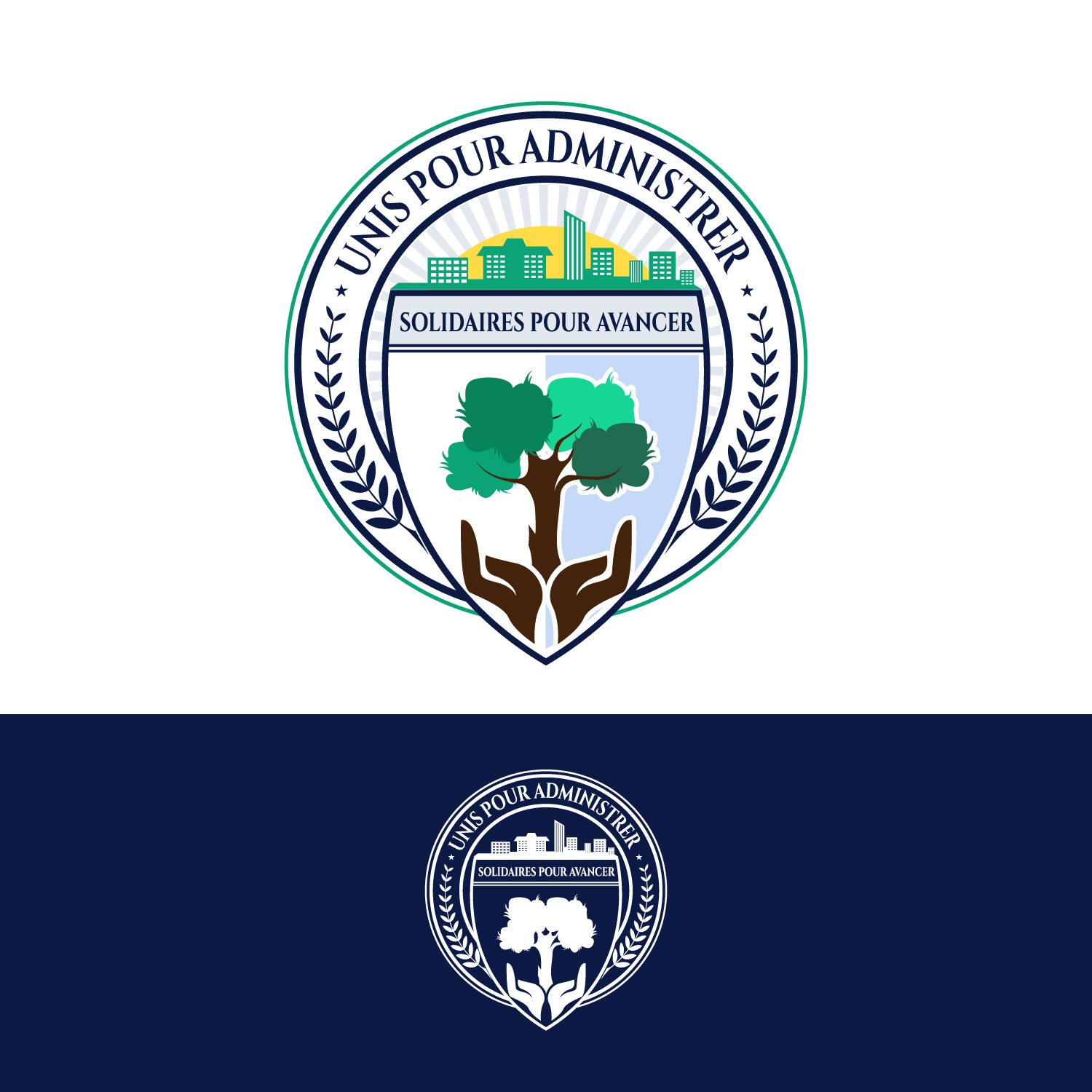 Logo Design by 123graphics for this project | Design #32590324