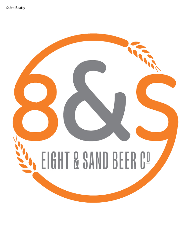 Logo Design by Jennifer Beatty for this project | Design #32618423