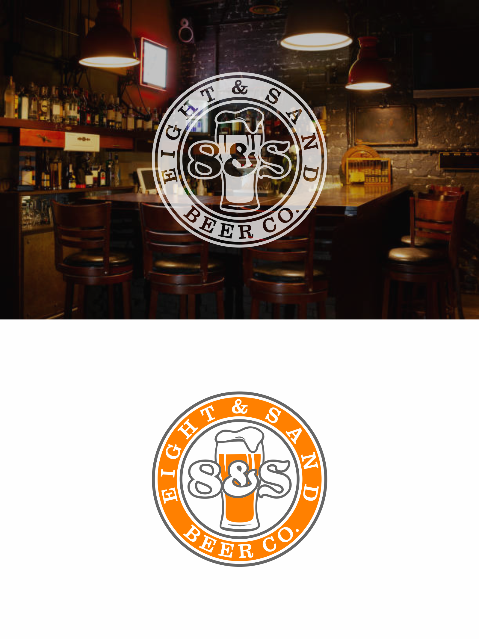 Logo-Design von Kusuma Studio für dieses Projekt | Design #32574500