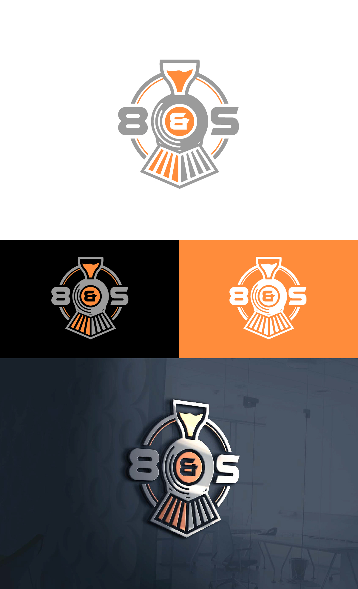 Logo Design by Barish Design for this project | Design #32605886