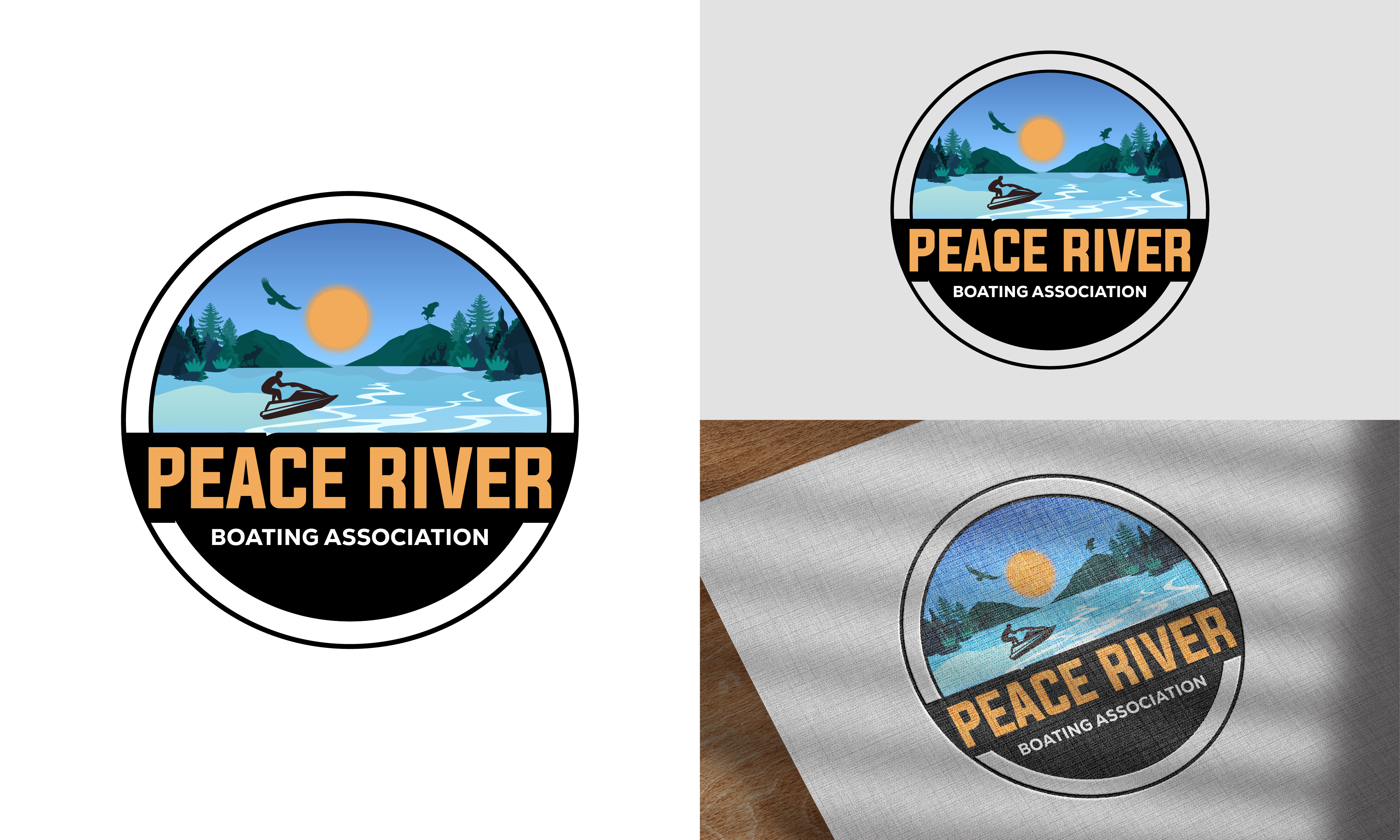 Logo Design by Bedell for this project | Design #32581662