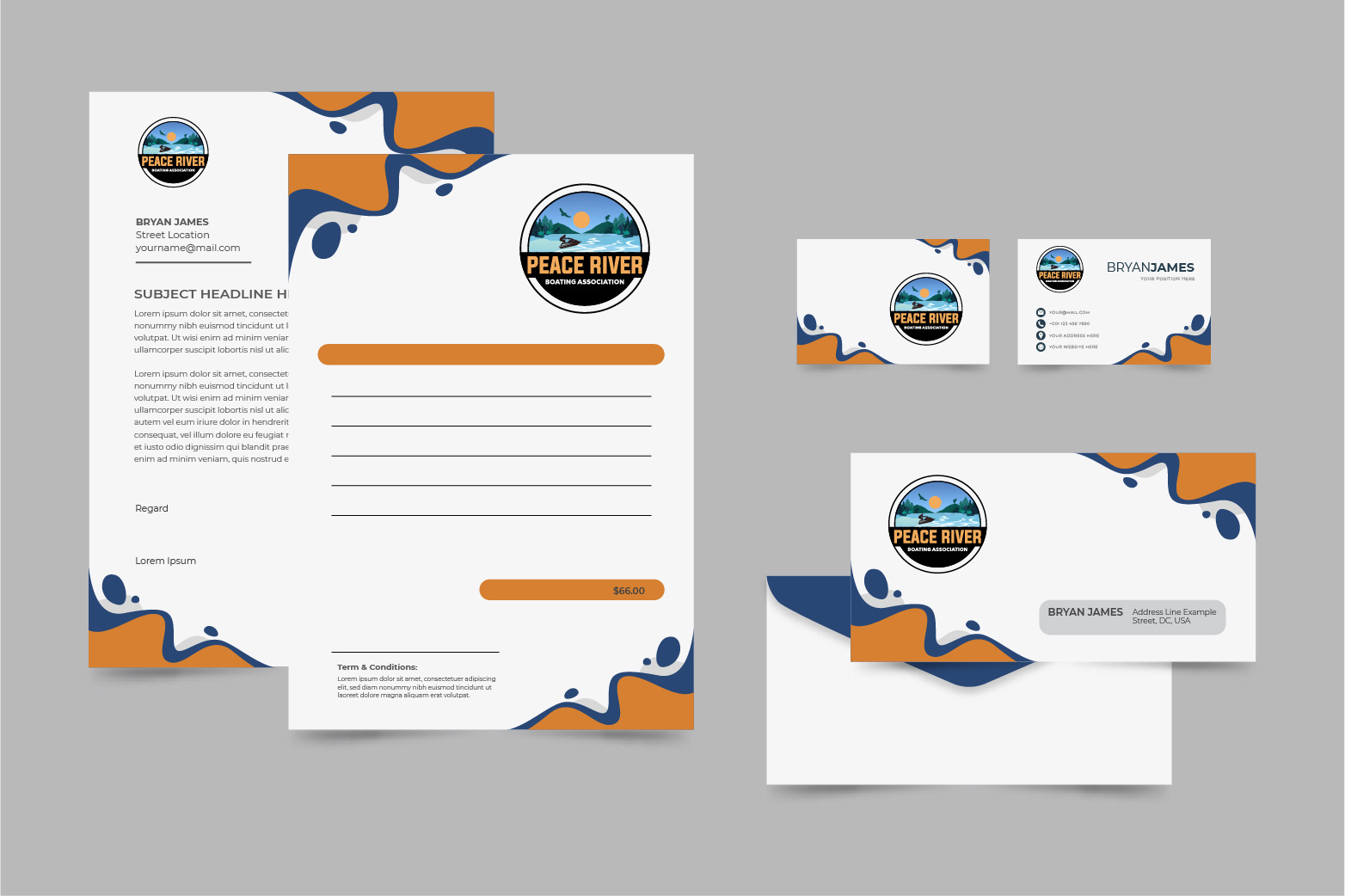 Logo Design by Bedell for this project | Design #32581679