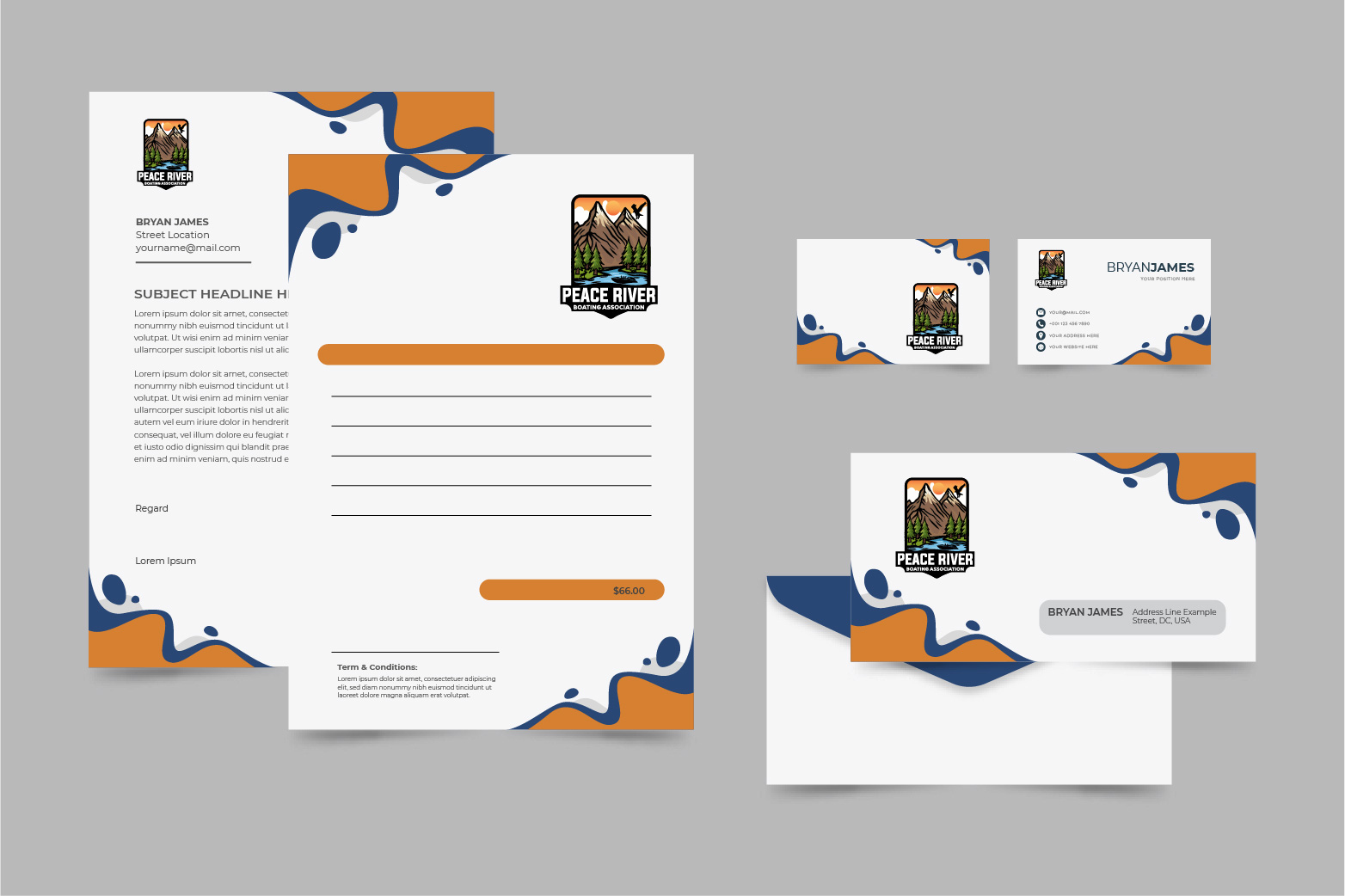 Logo Design by Bedell for this project | Design #32581680