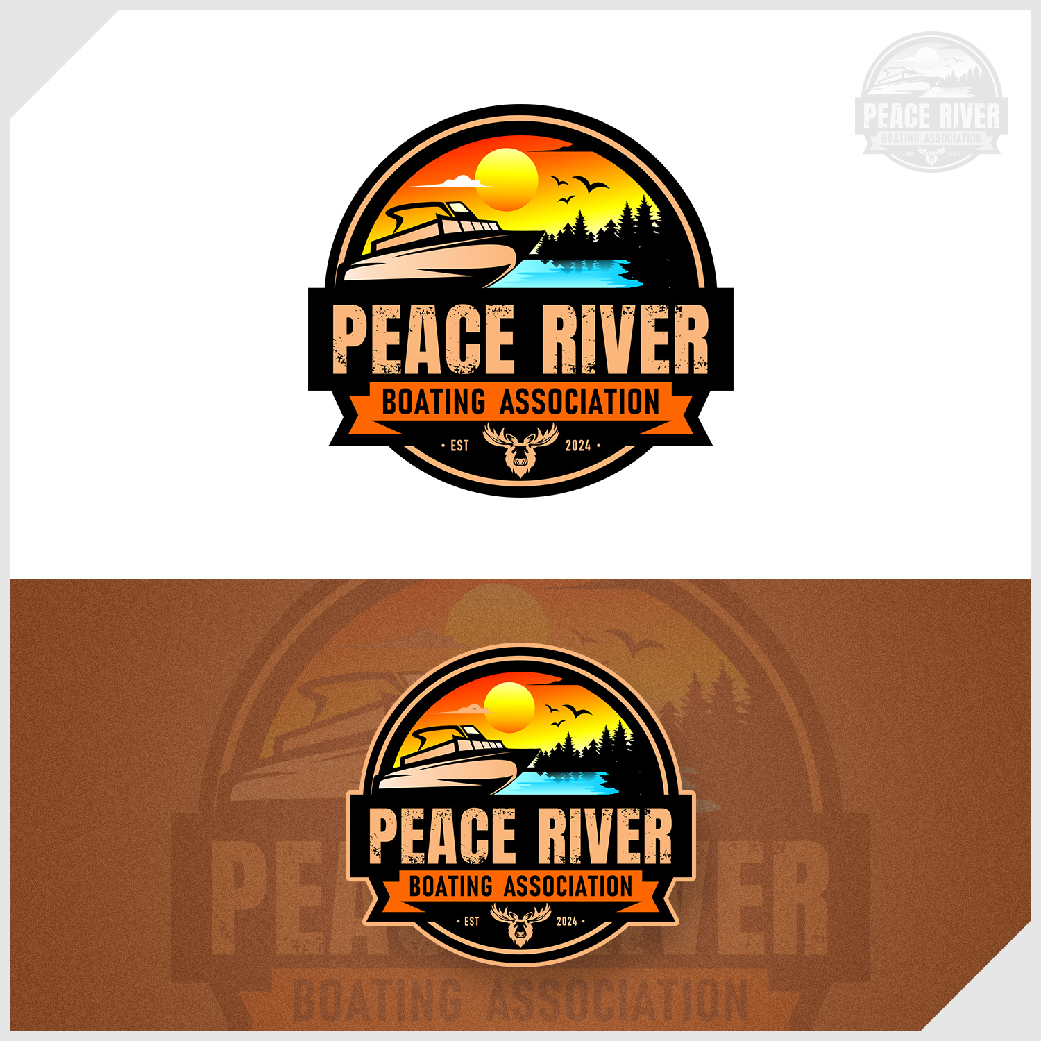 Logo Design by IDesign1606 for this project | Design #32590358